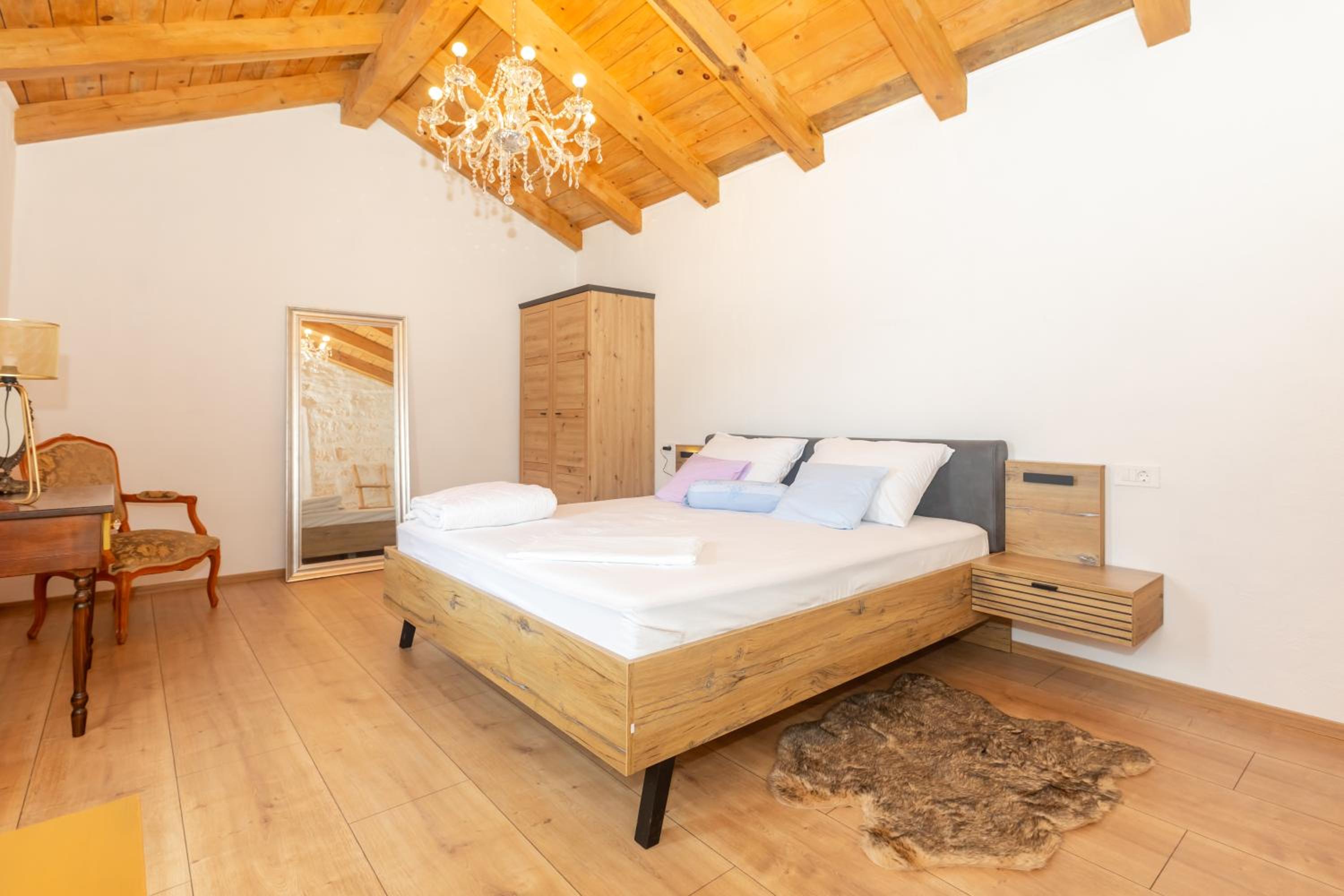 Two-Bedroom House photo 1