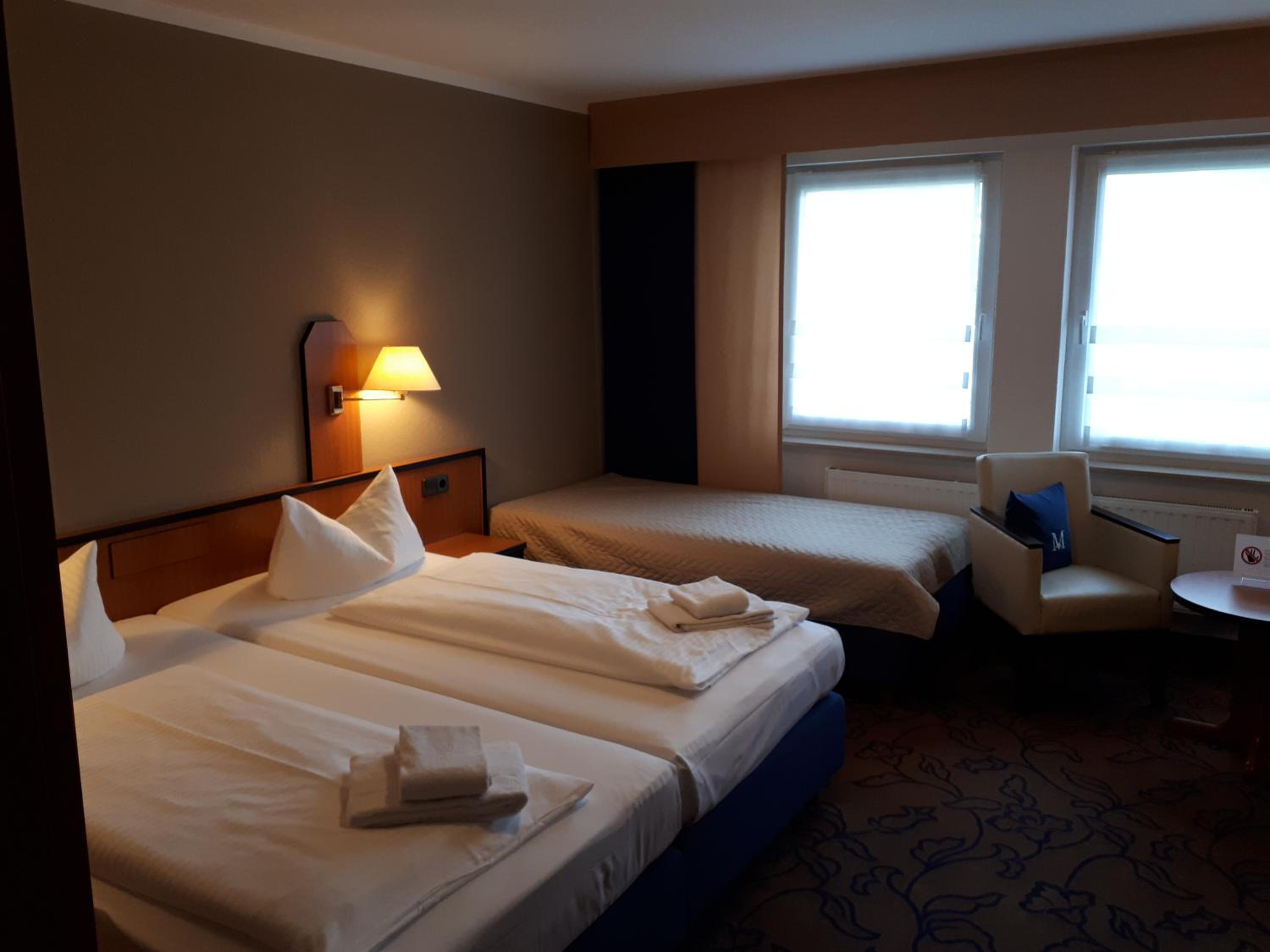 Standard Triple Room - Photo 5