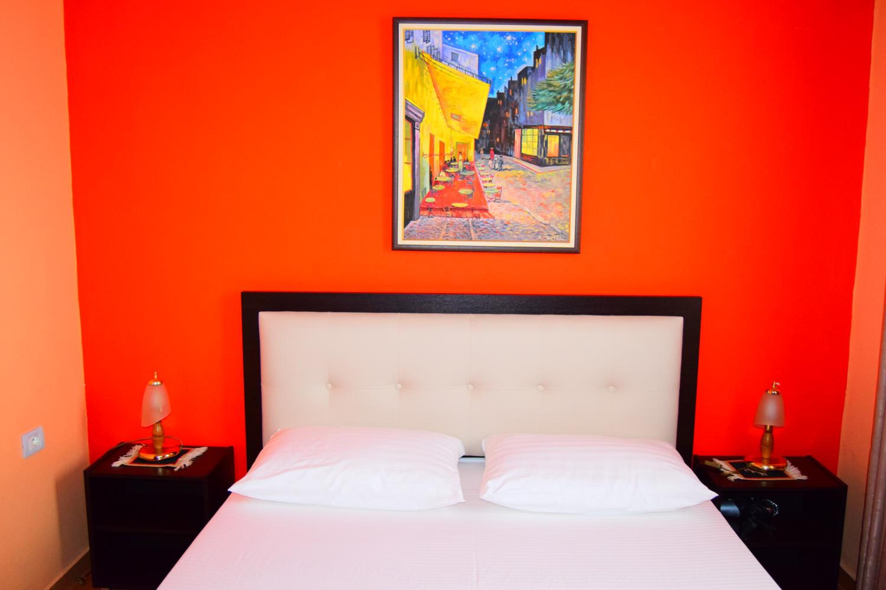 Double Room with Private Bathroom photo 1