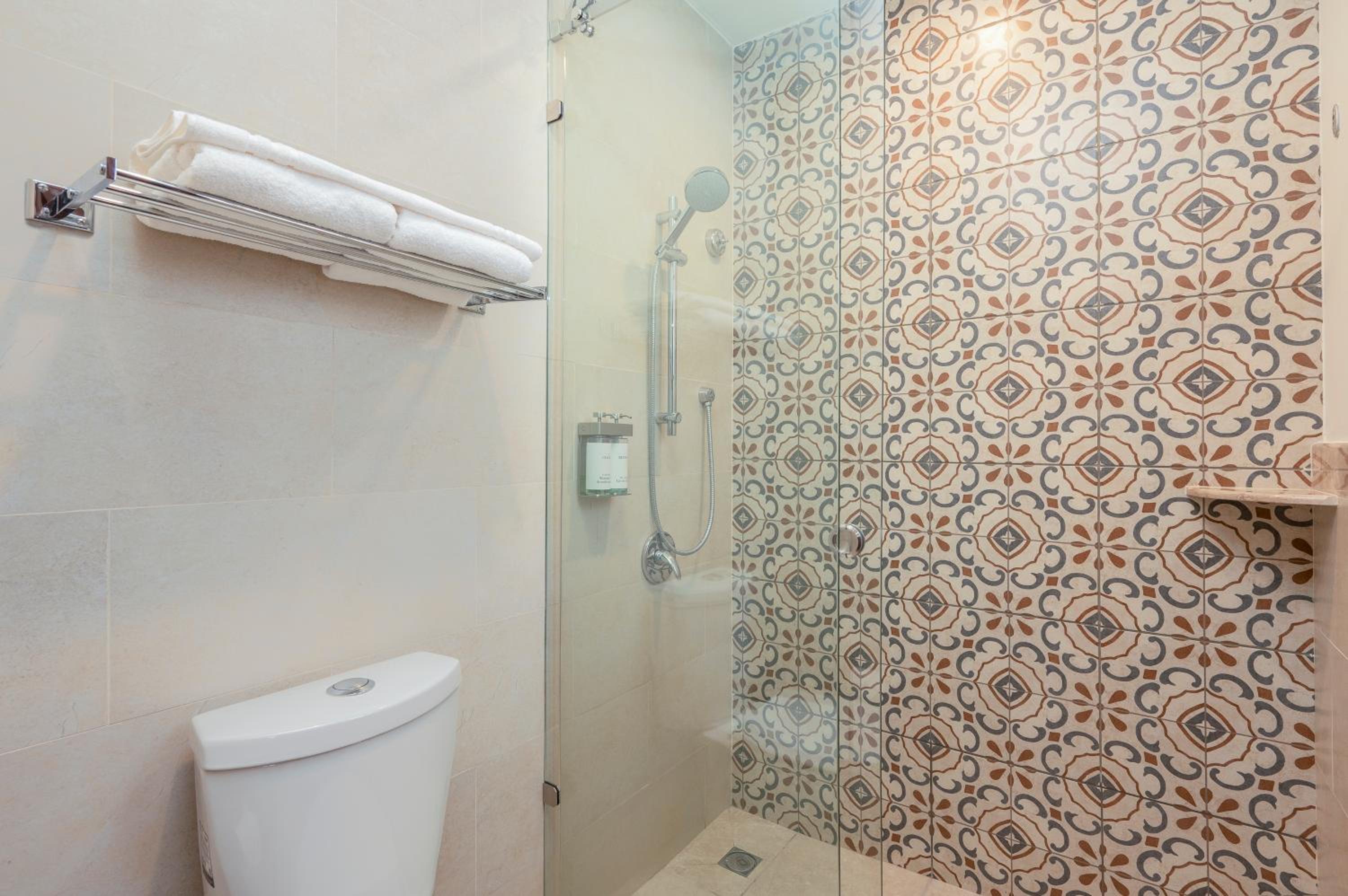 Superior Double Room photo 2