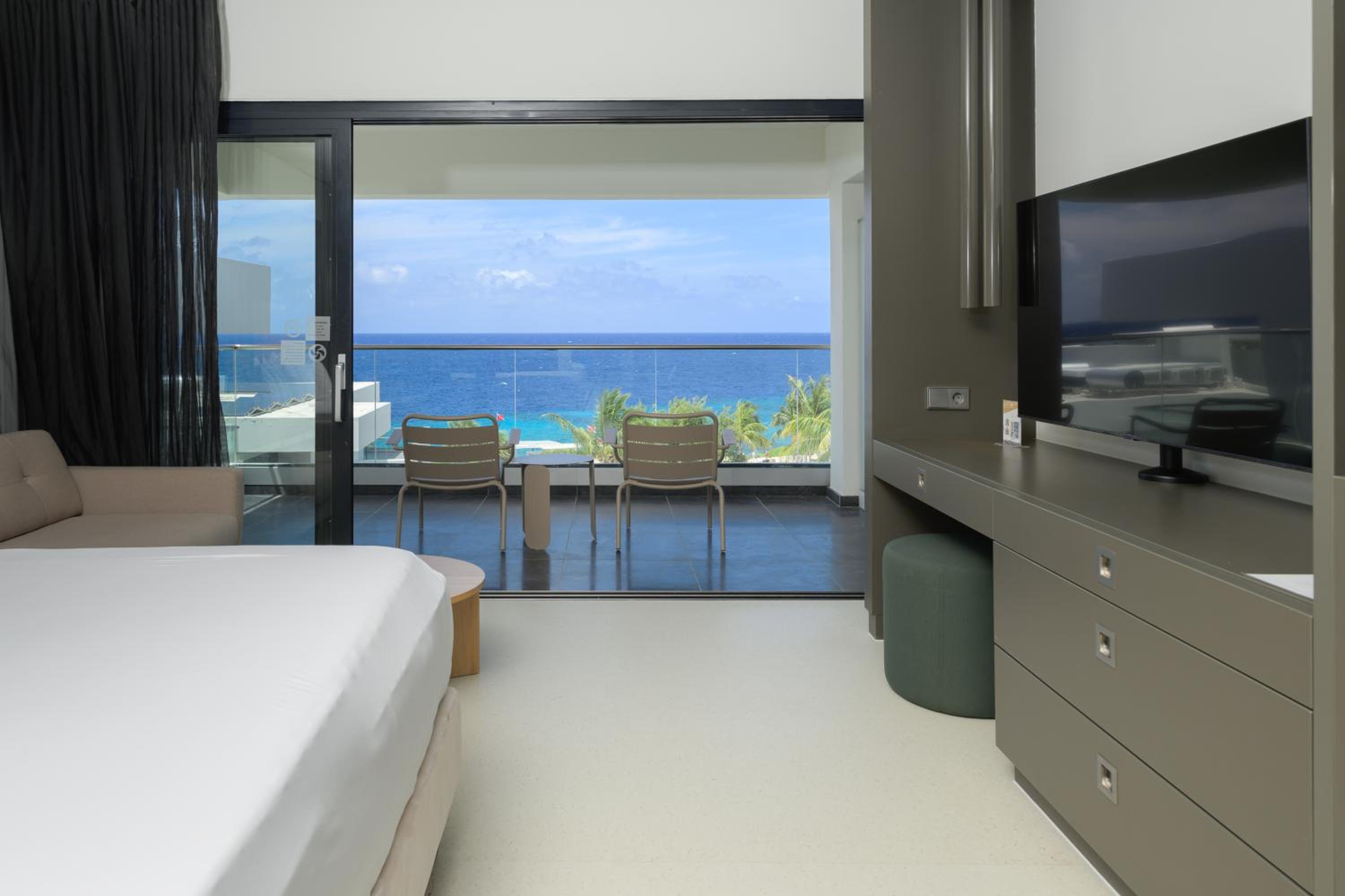King Room with Ocean View