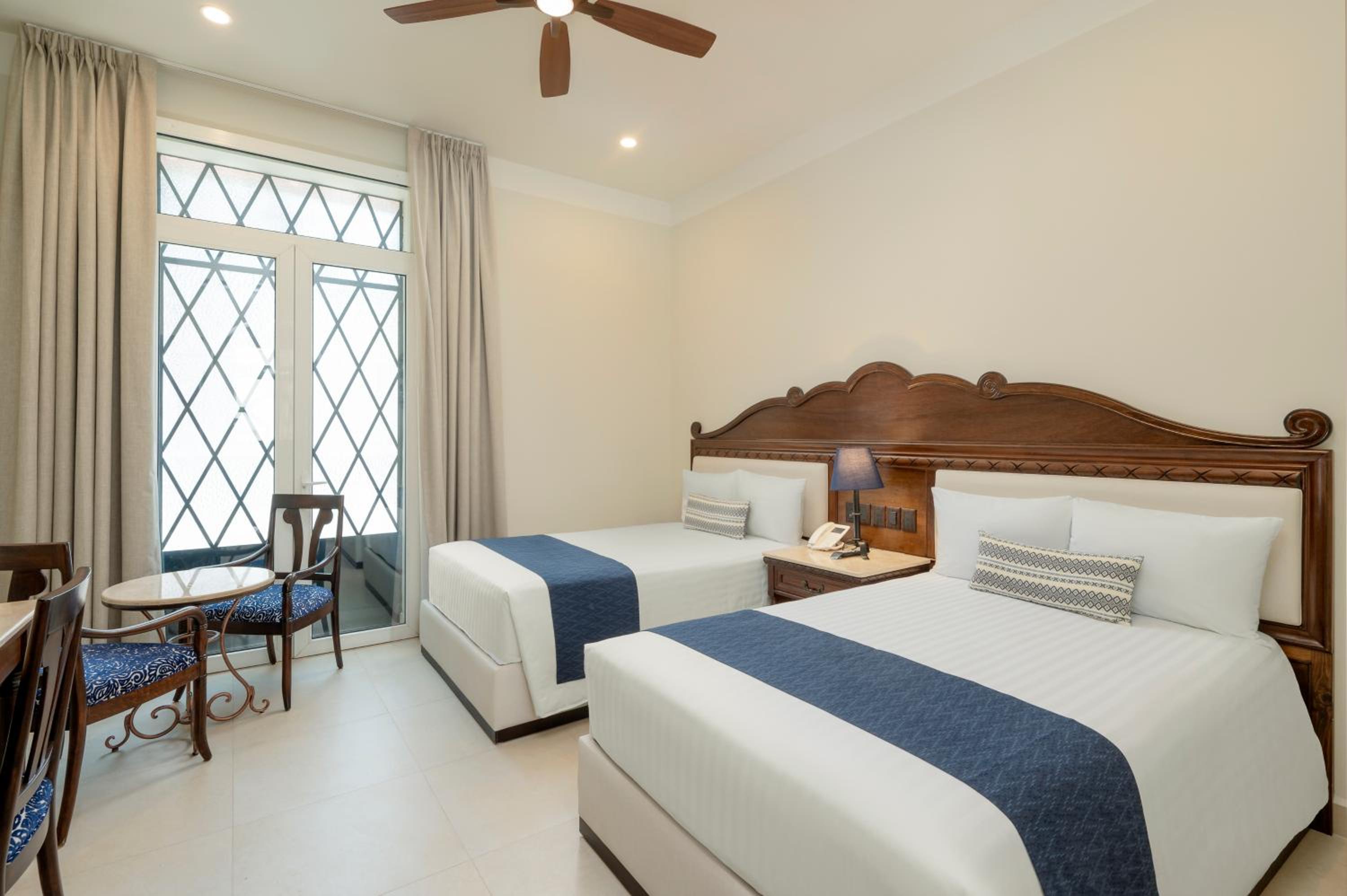 Superior Double Room photo 1