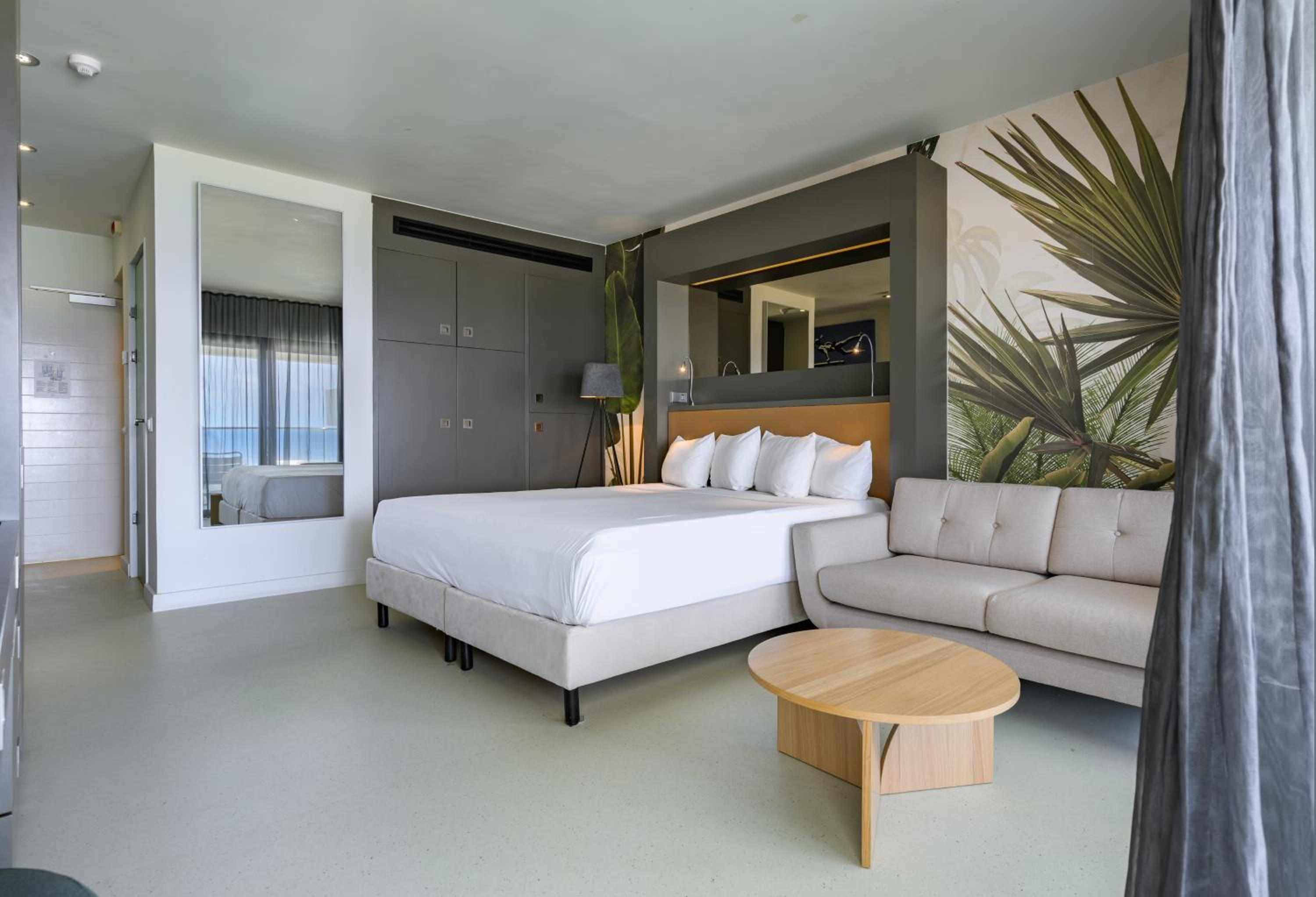 King Room with Ocean View