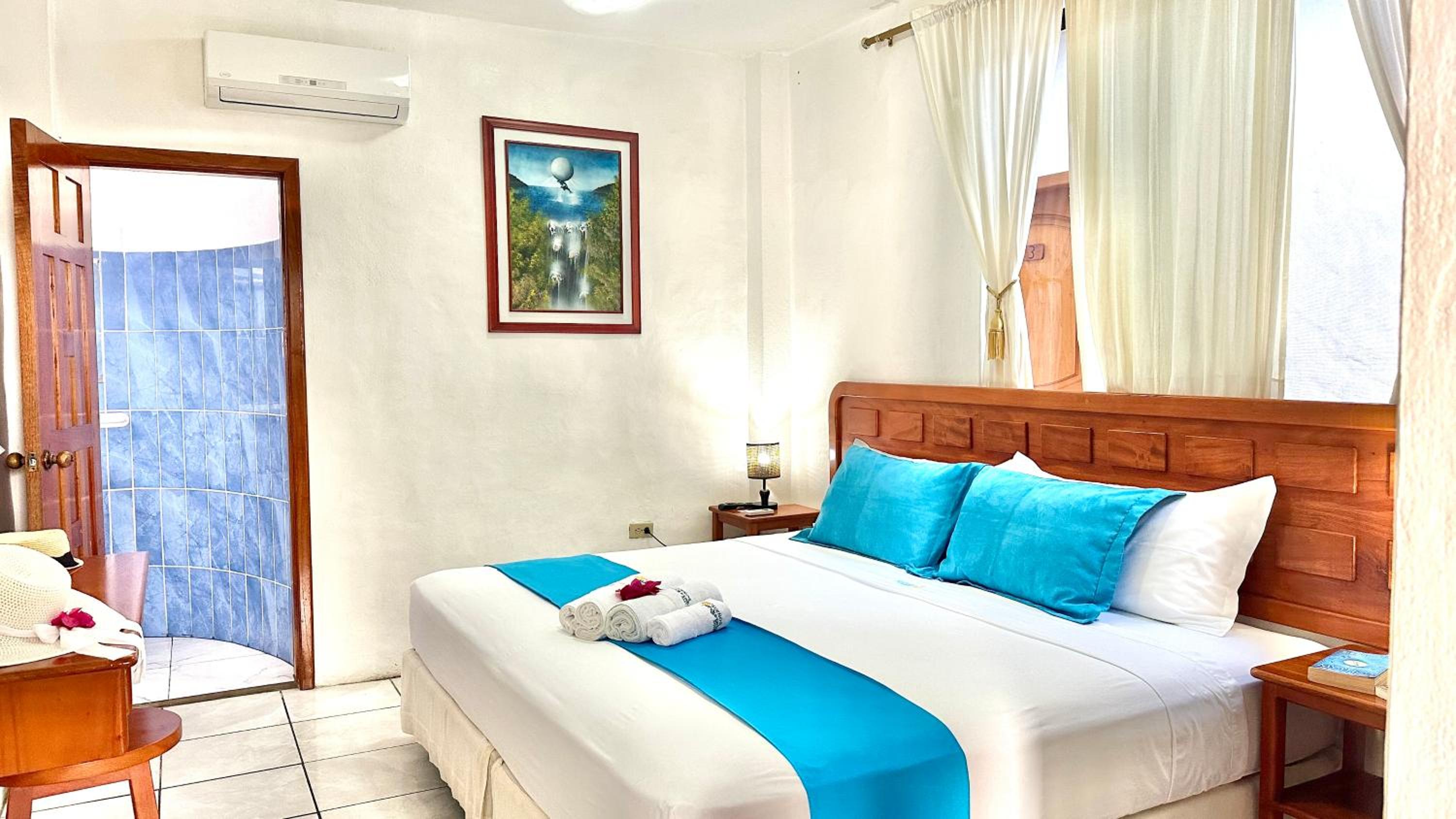 Twin Room photo 1