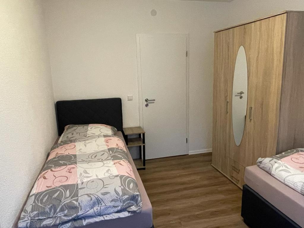 Two-Room Apartment