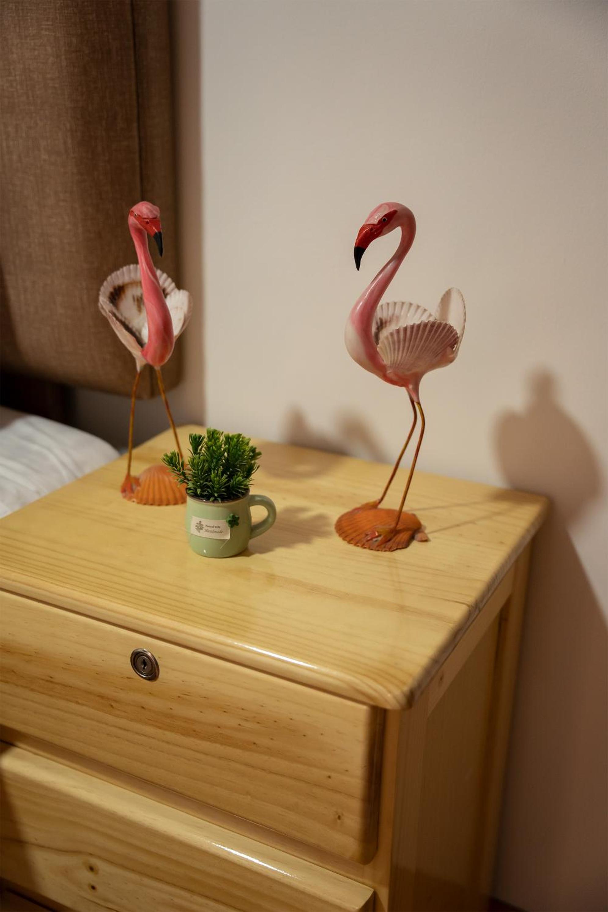 Budget Single Room photo 2
