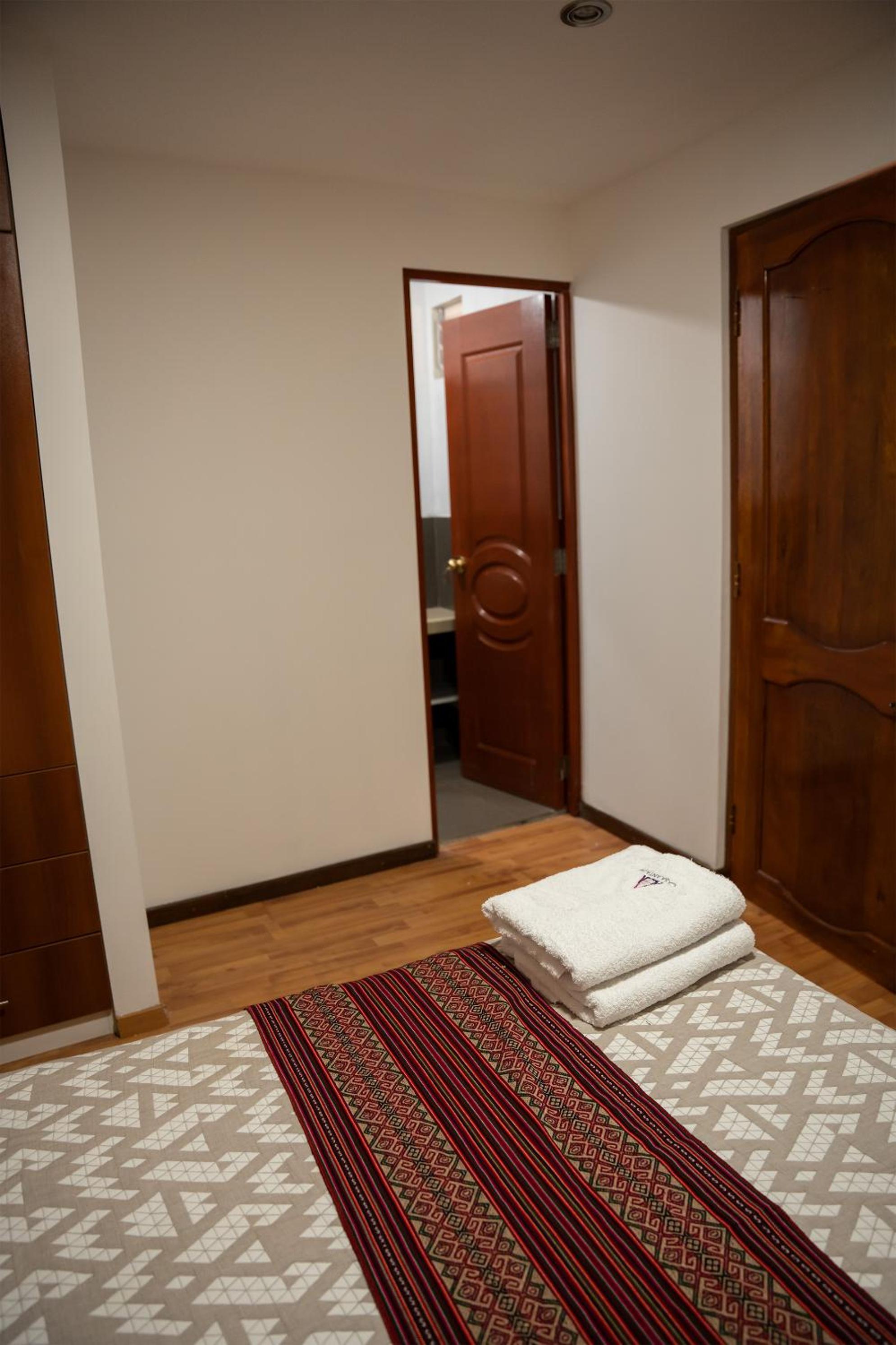 Budget Single Room photo 1