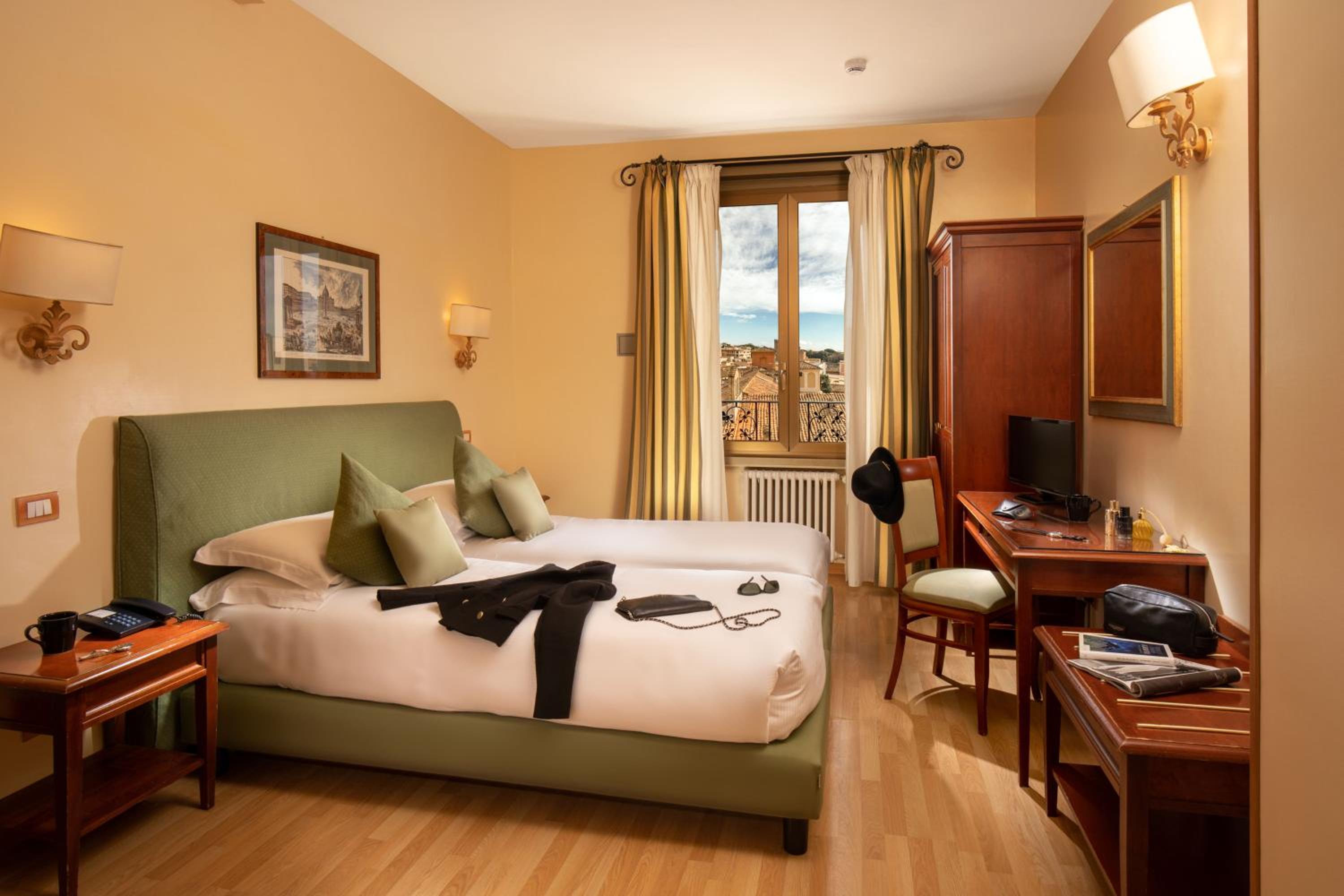 Double or Twin Room photo 1