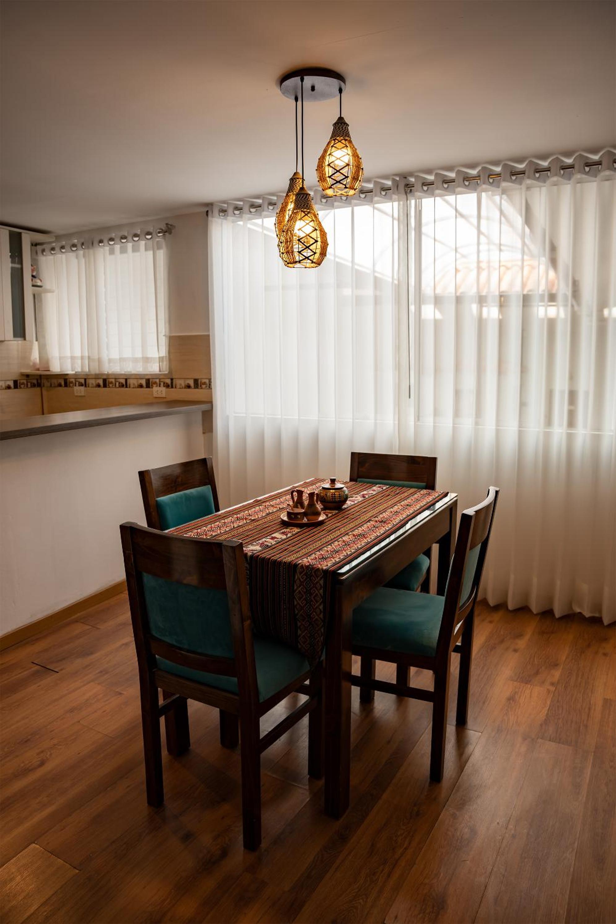 Duplex Apartment photo 3