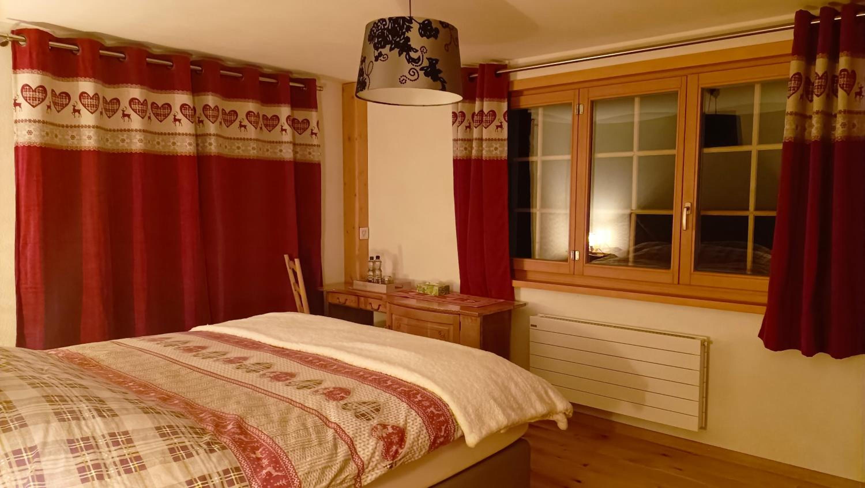 Double Room with Mountain View photo 2