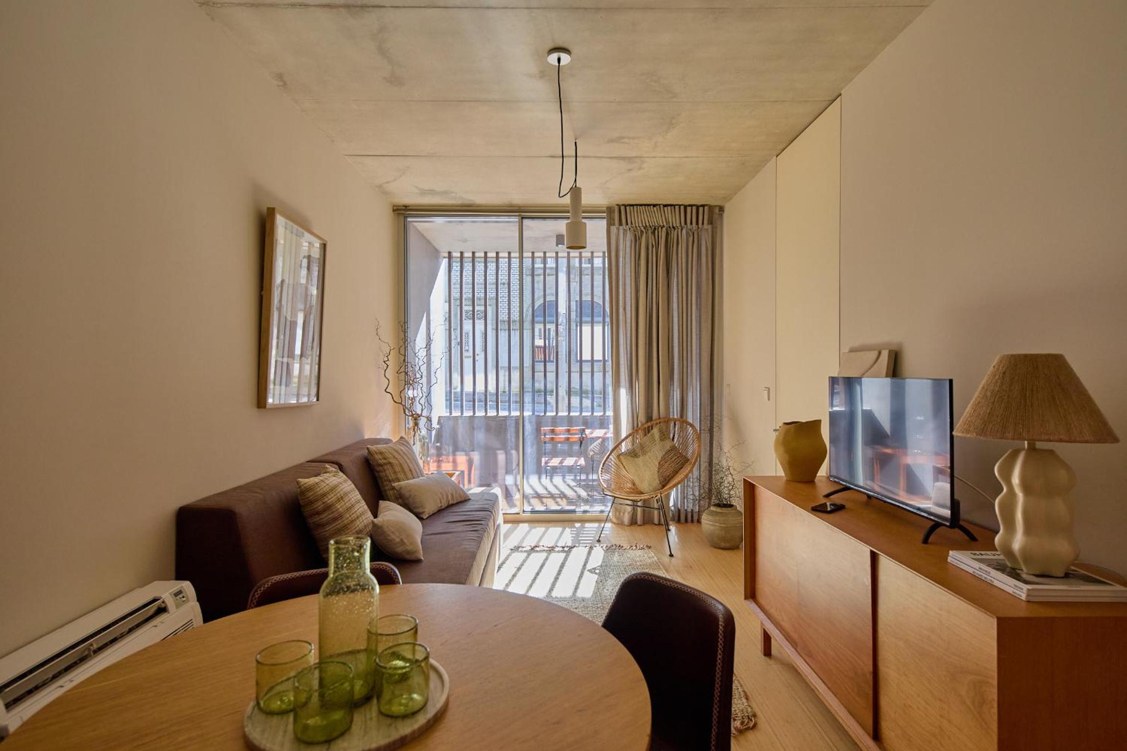 Apartment - Ground Floor photo 1