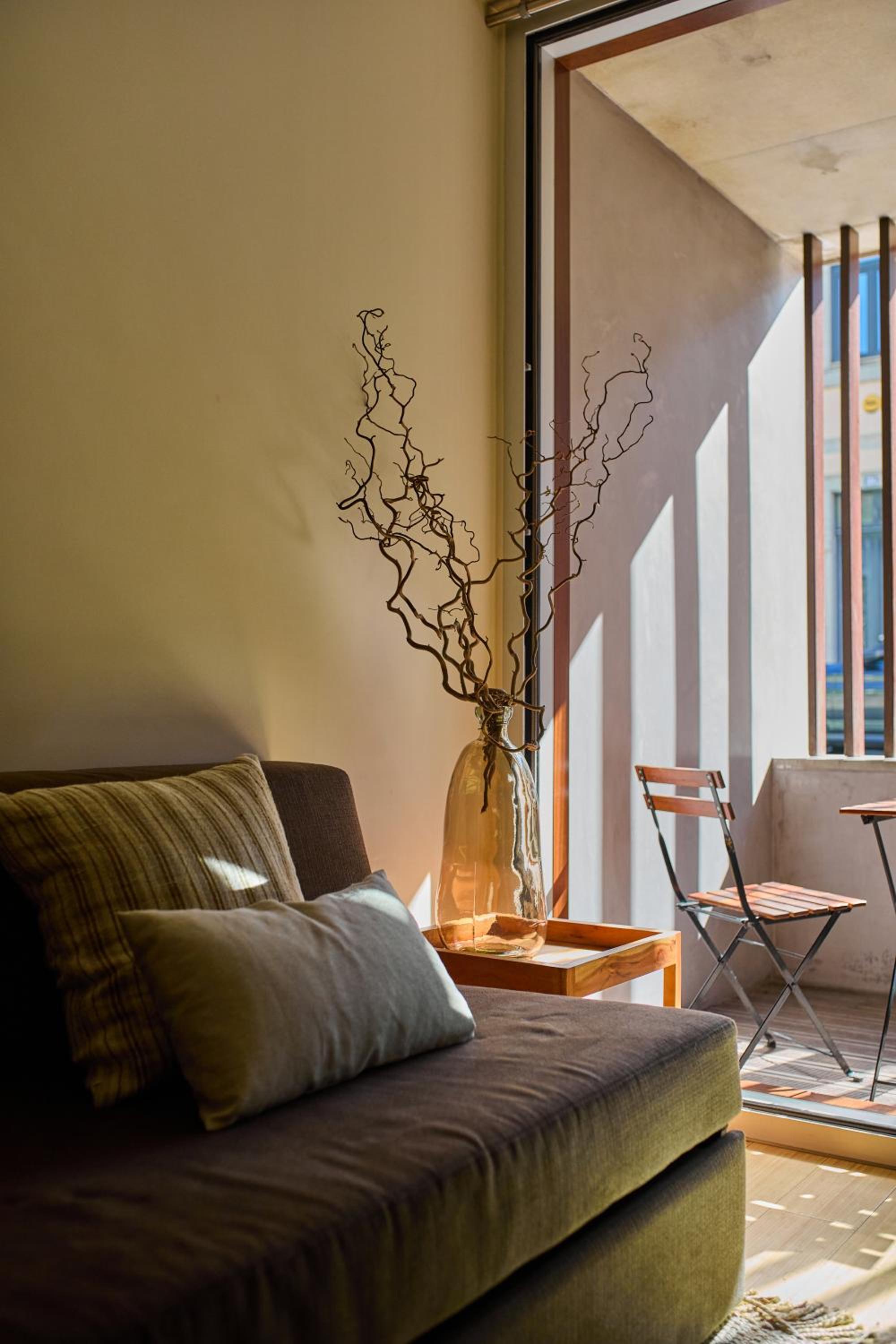 Apartment - Ground Floor photo 2