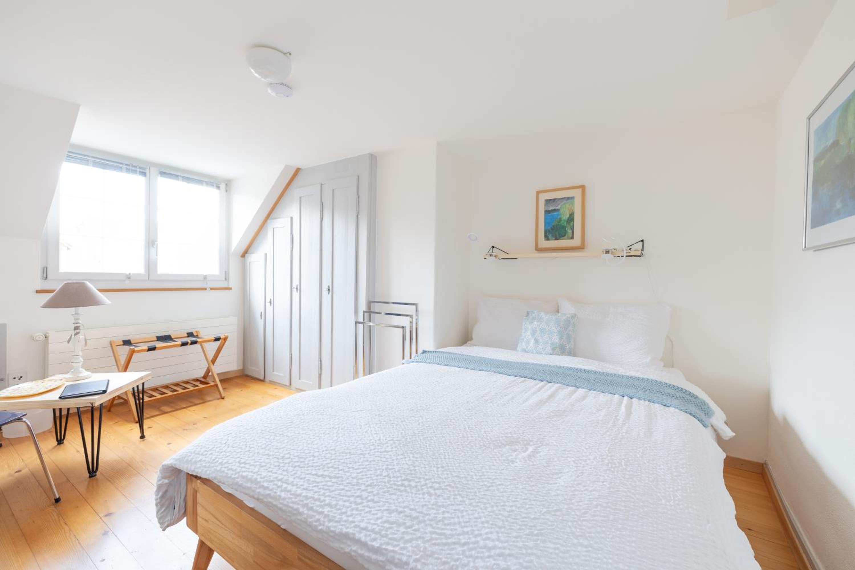 Double Room photo 3