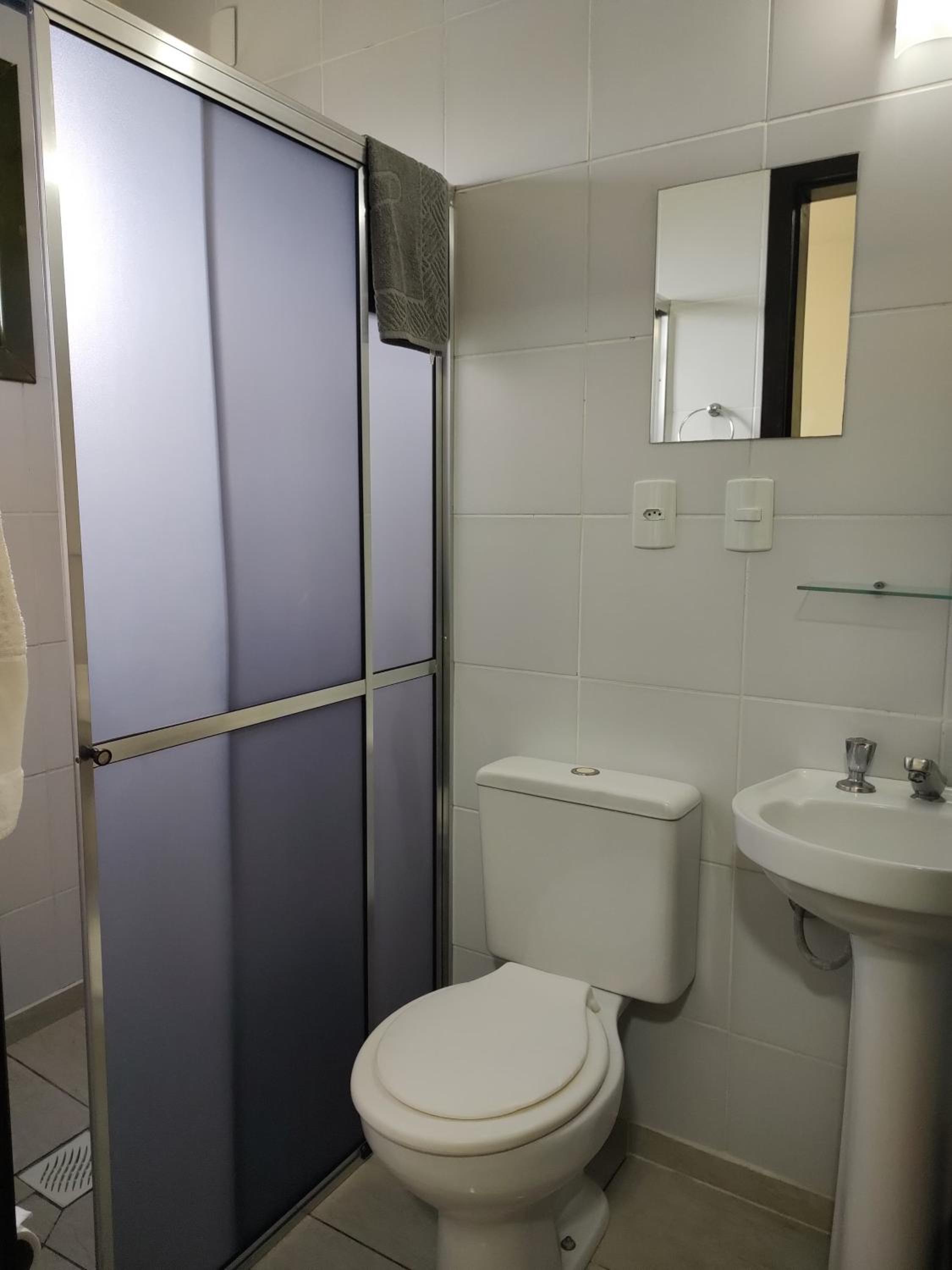 Quadruple Room with Private Bathroom photo 2