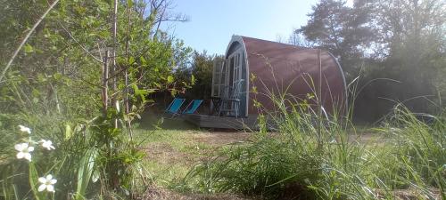 One-Bedroom Chalet - Photo 2