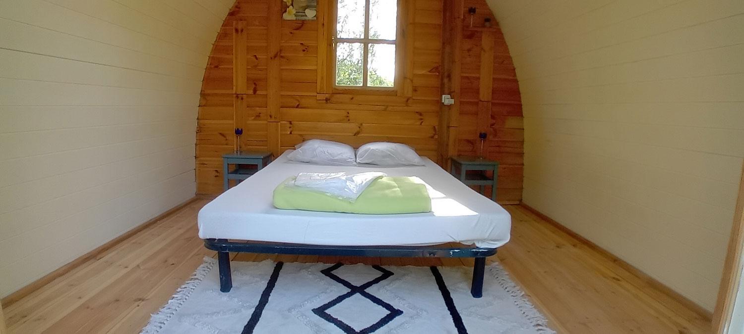 One-Bedroom Chalet - Photo 1