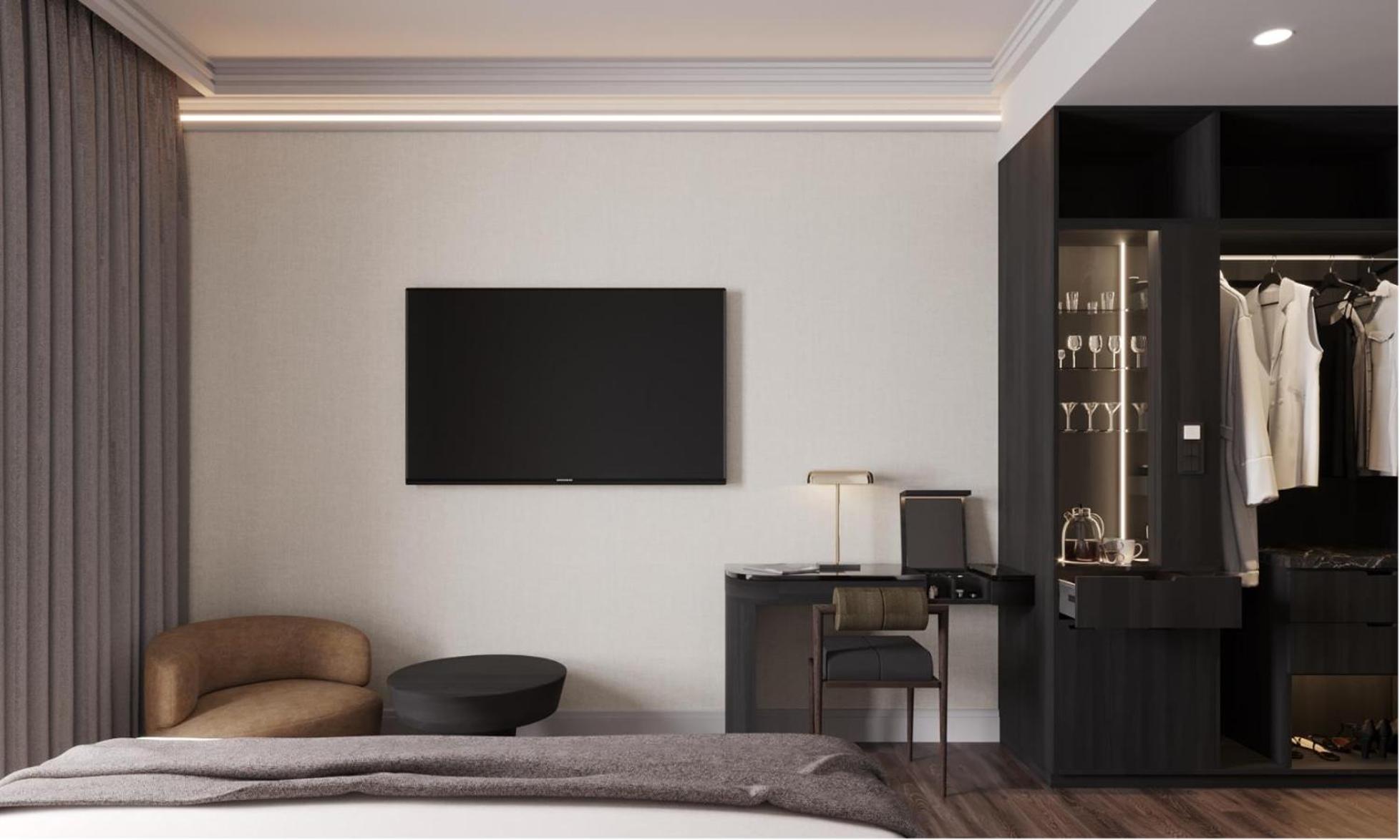 Superior Park