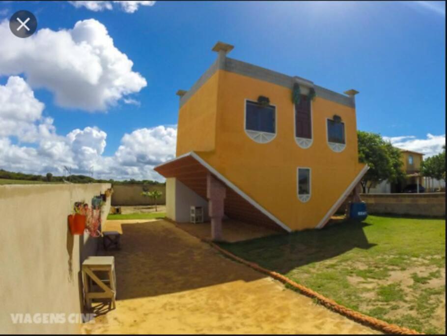 Three-Bedroom House photo 3