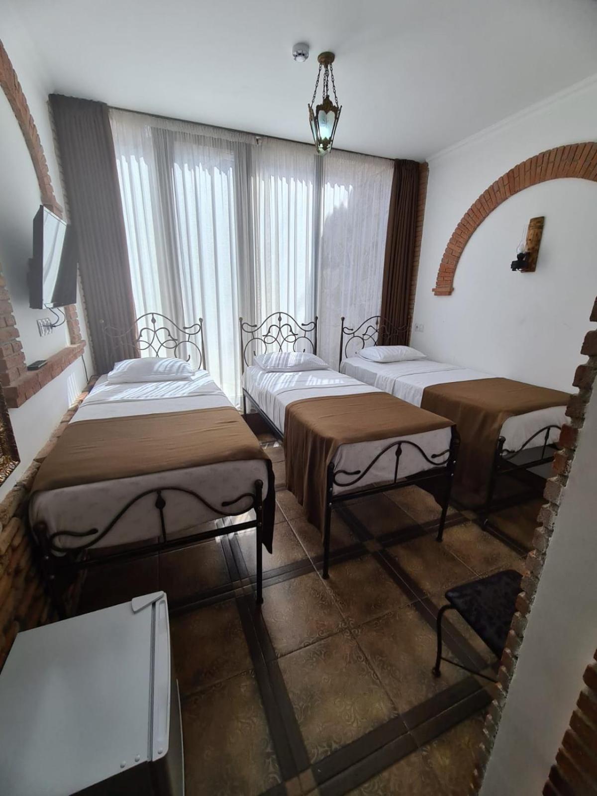 Triple Room with Bathroom