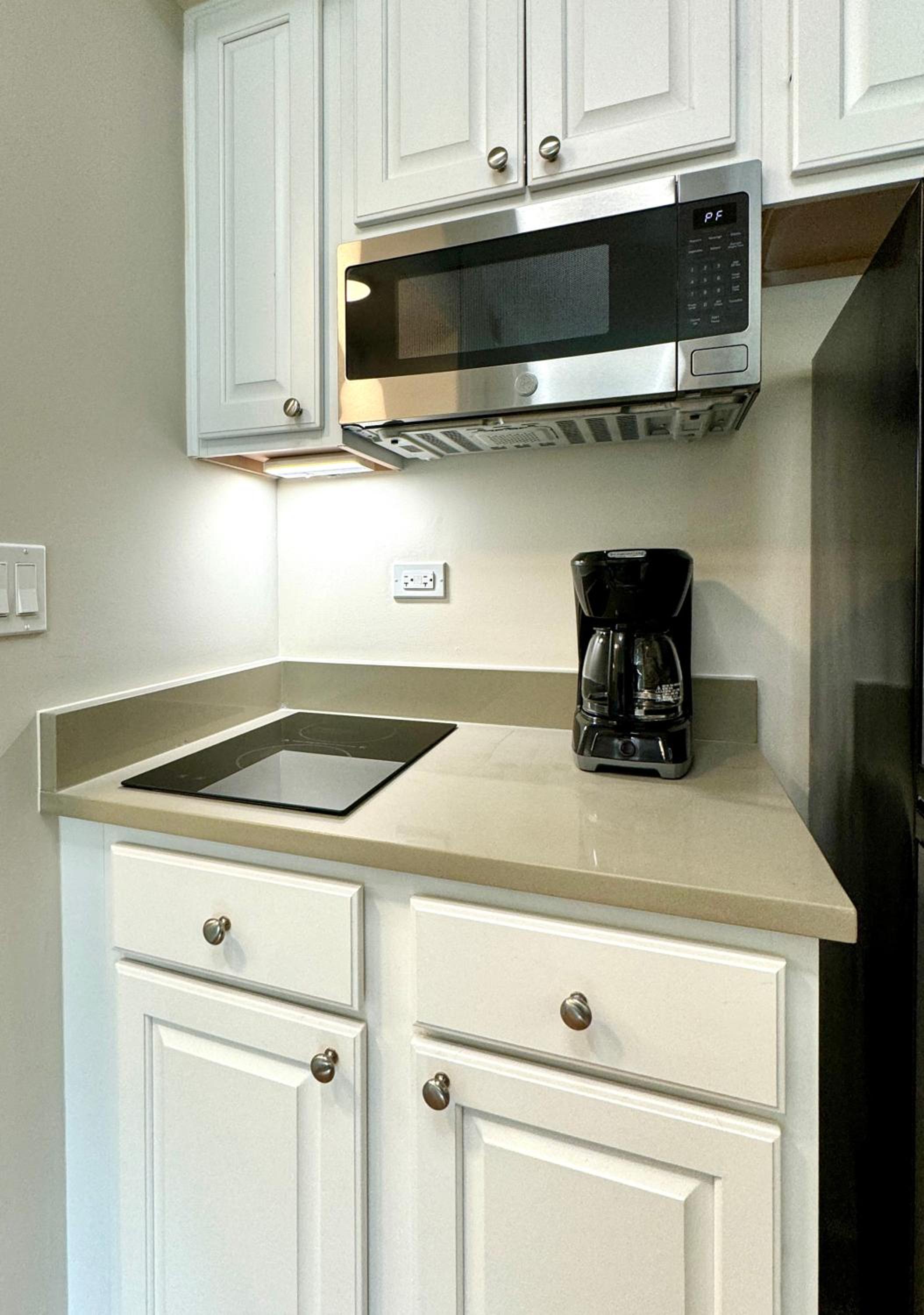 Duplex Suite