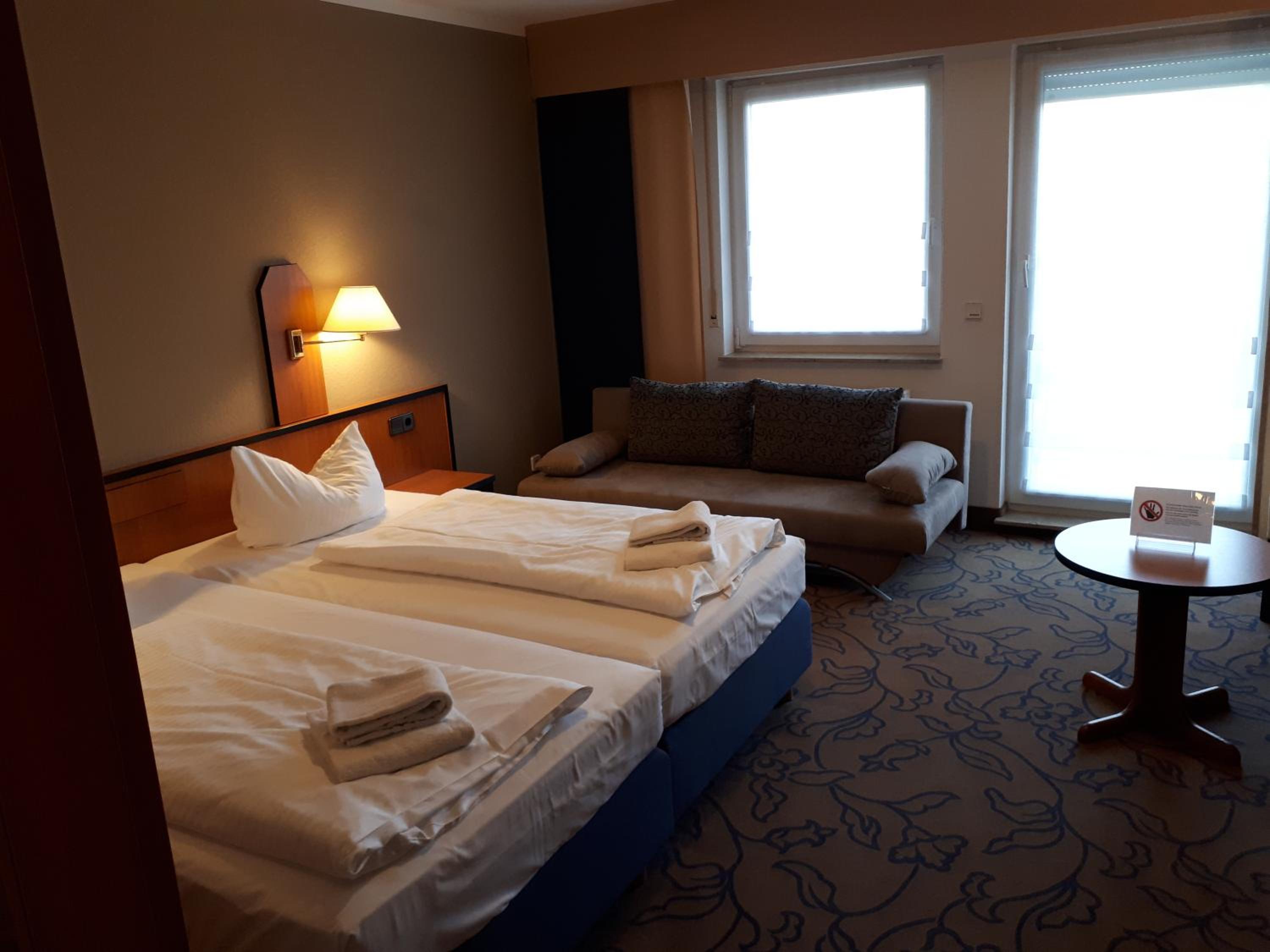 Double Room with Extra Bed - Photo 5