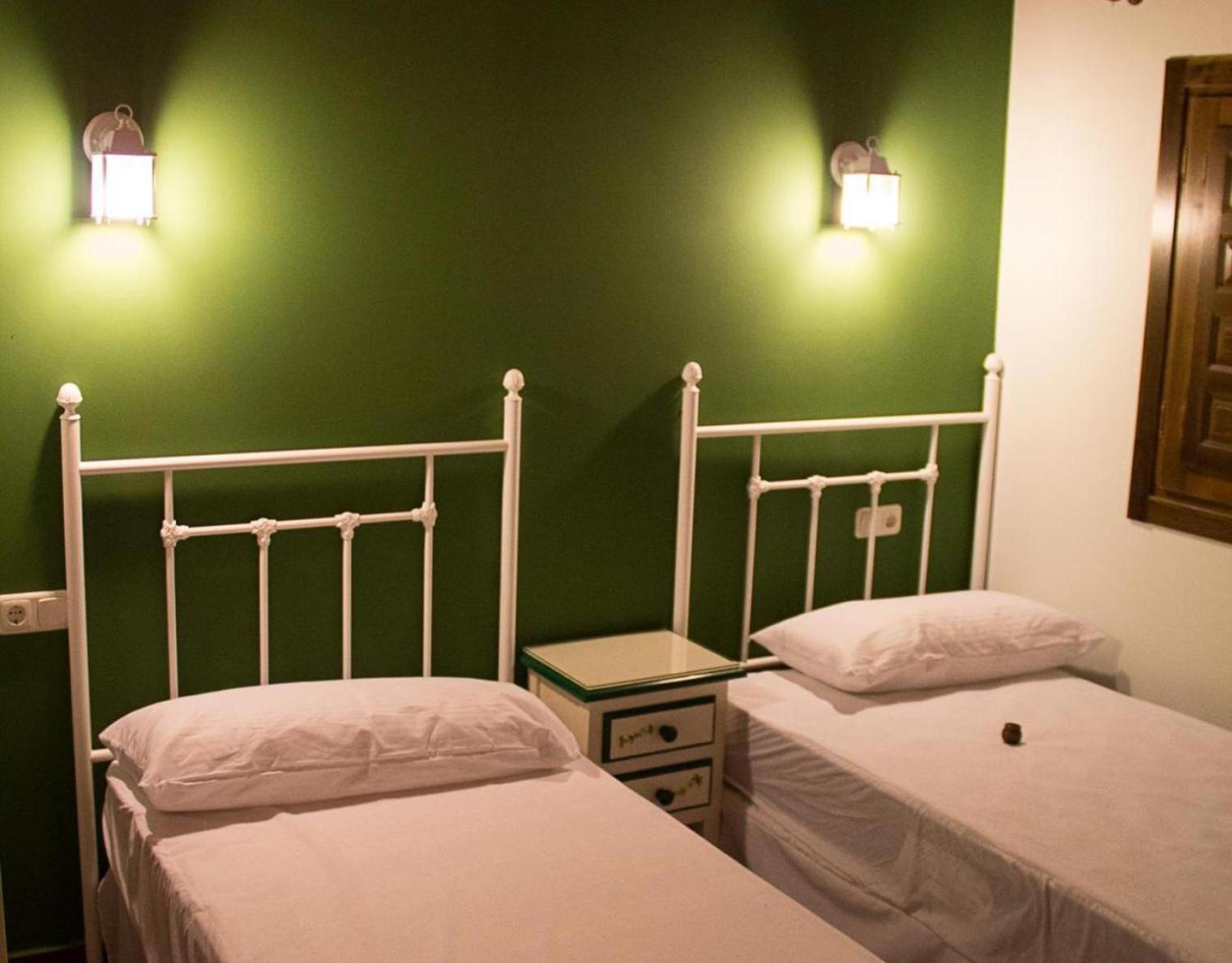 Apartamento Superior de Tres Habitaciones