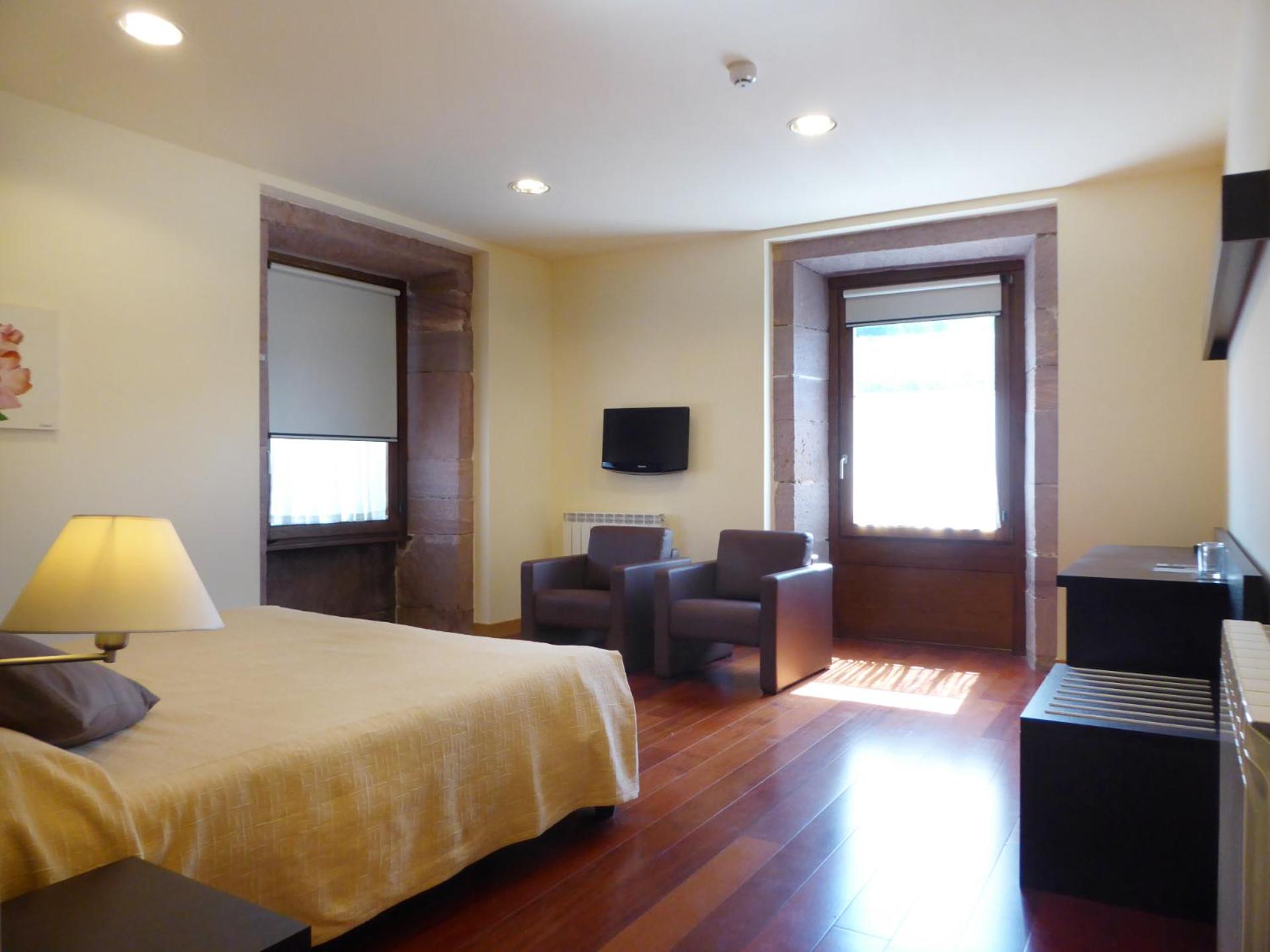 Double Room photo 3