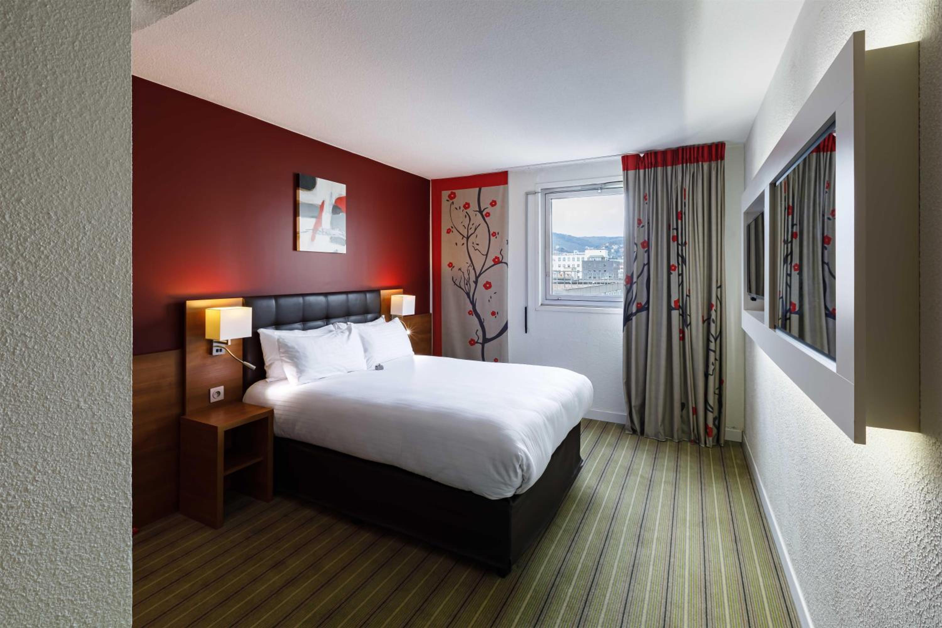 Best Western Clermont Ferrand Centre, 사진 2