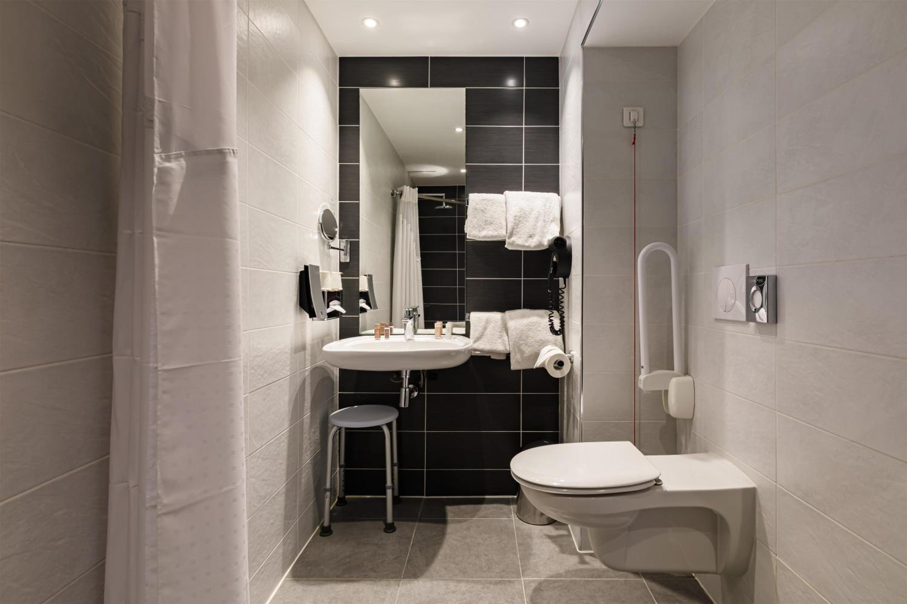 Best Western Clermont Ferrand Centre, 사진 3
