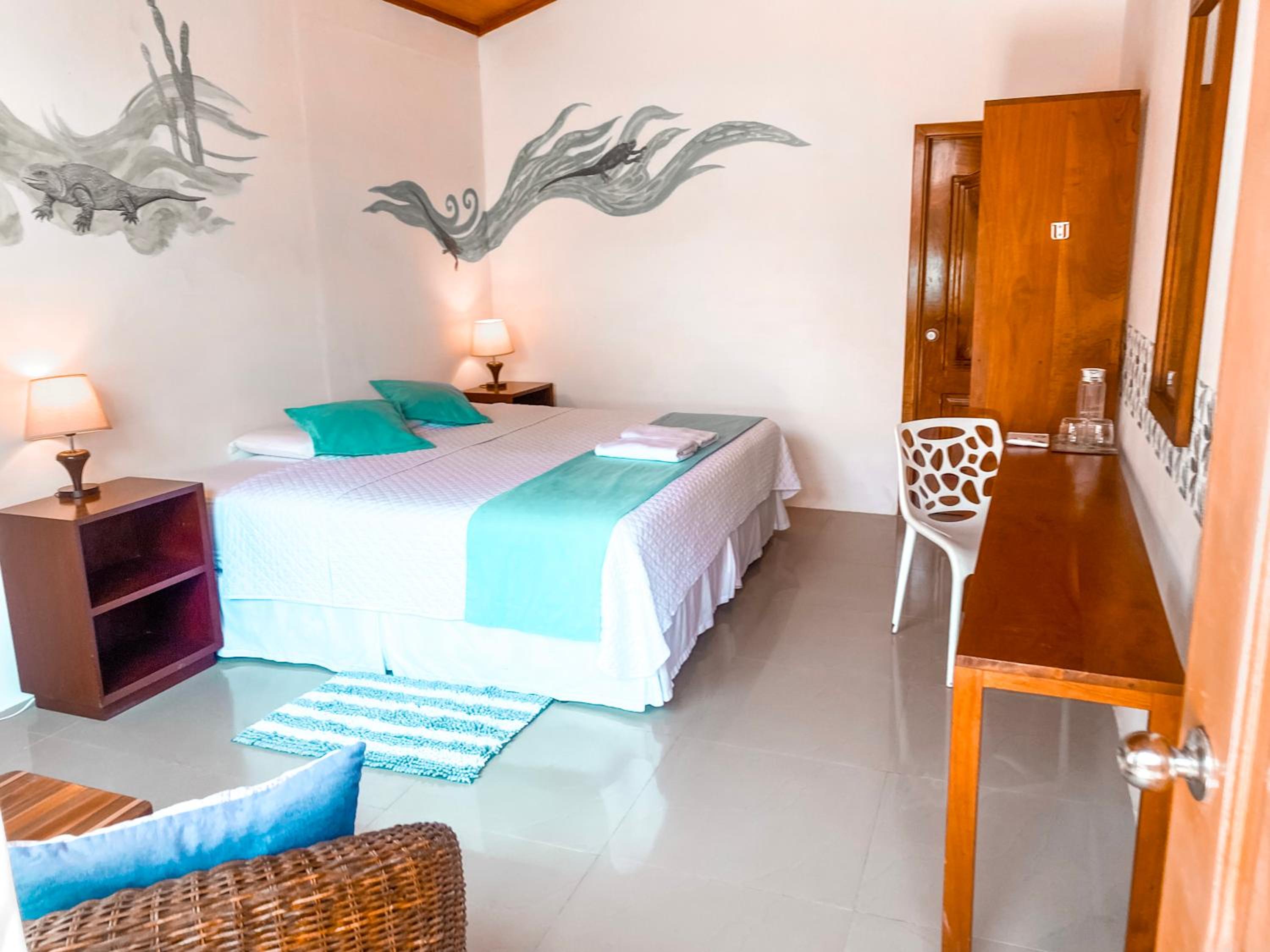 Deluxe Double Room photo 1