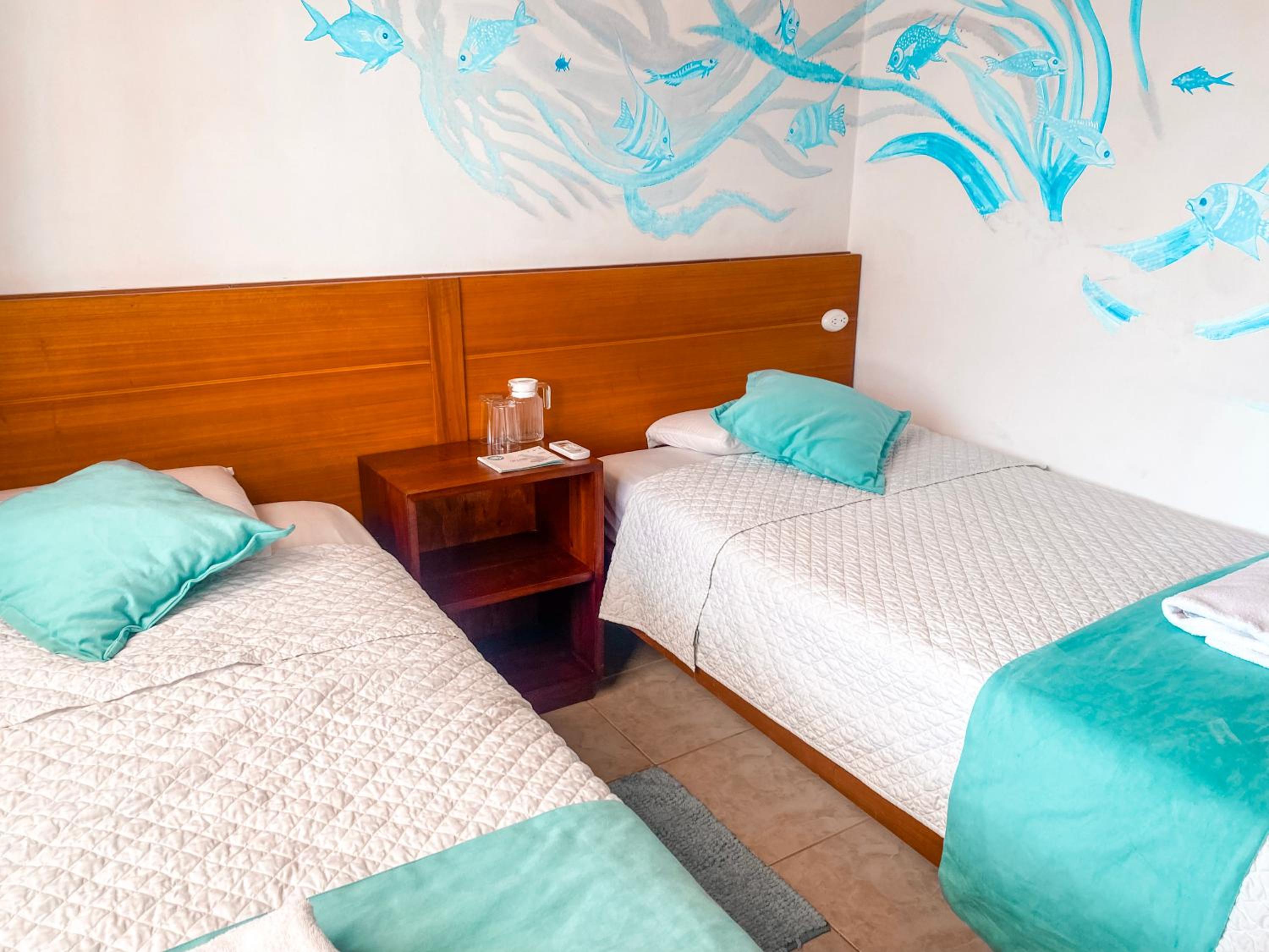 Double Room photo 2