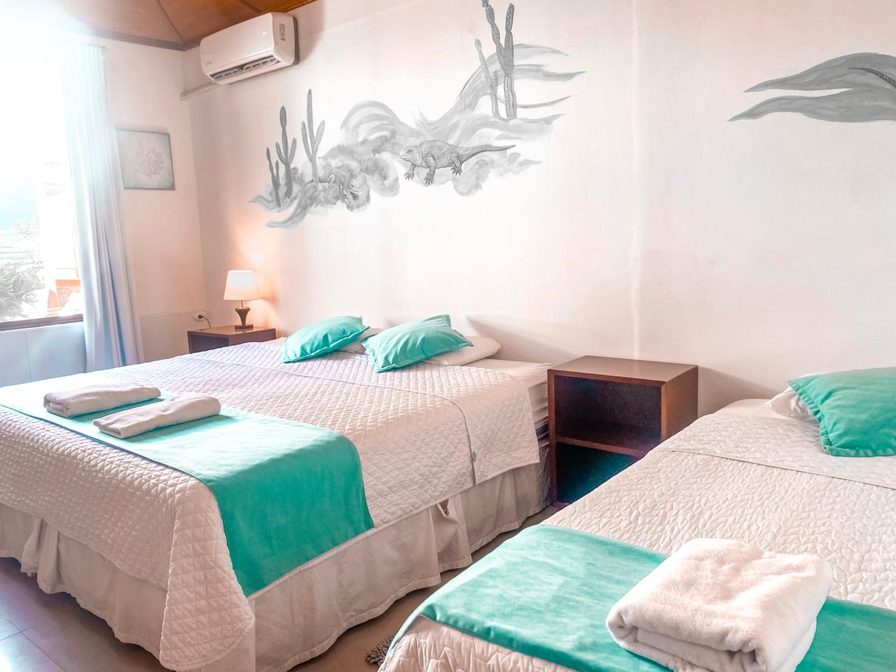 Triple Room photo 2