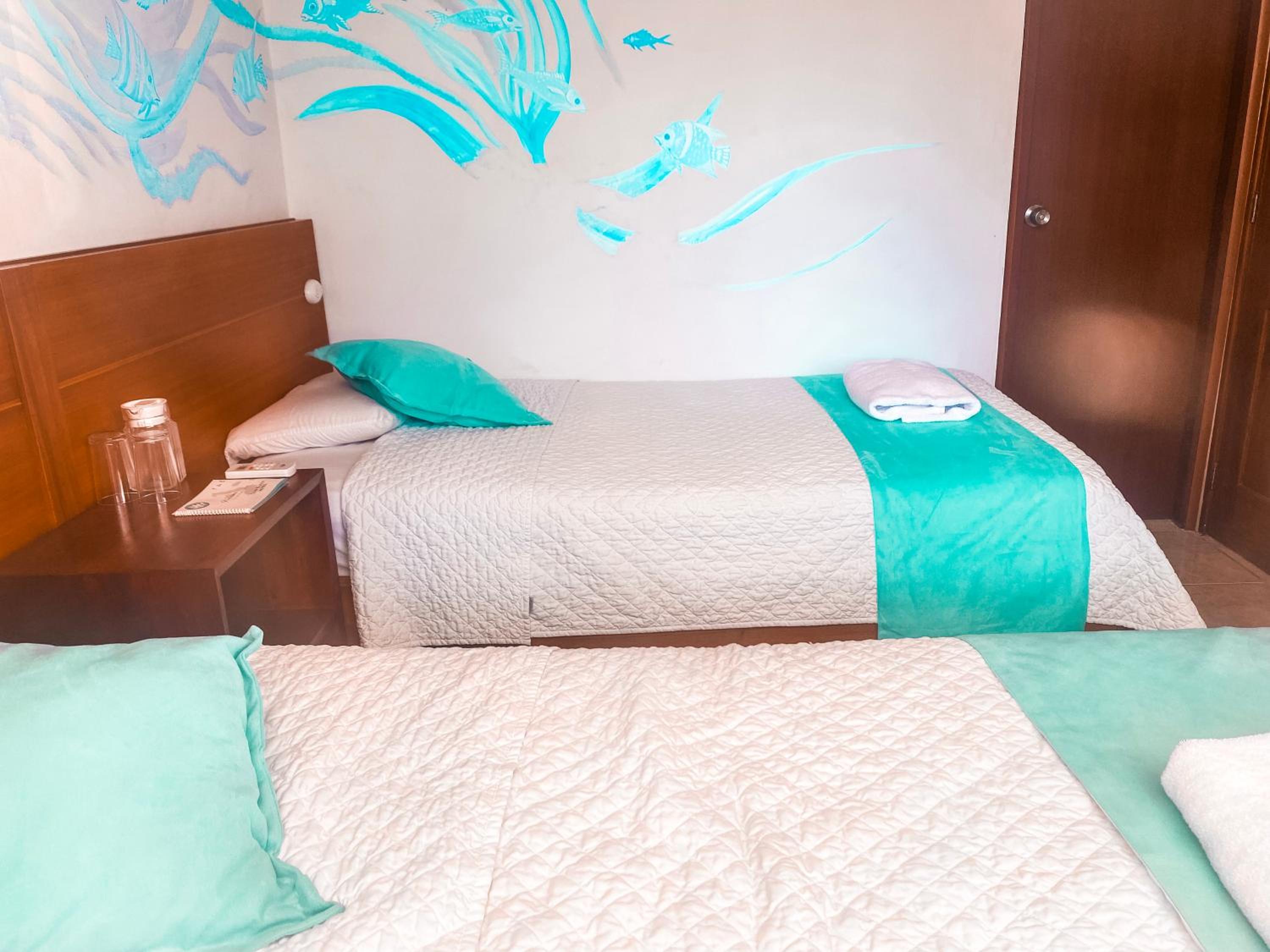 Double Room photo 3