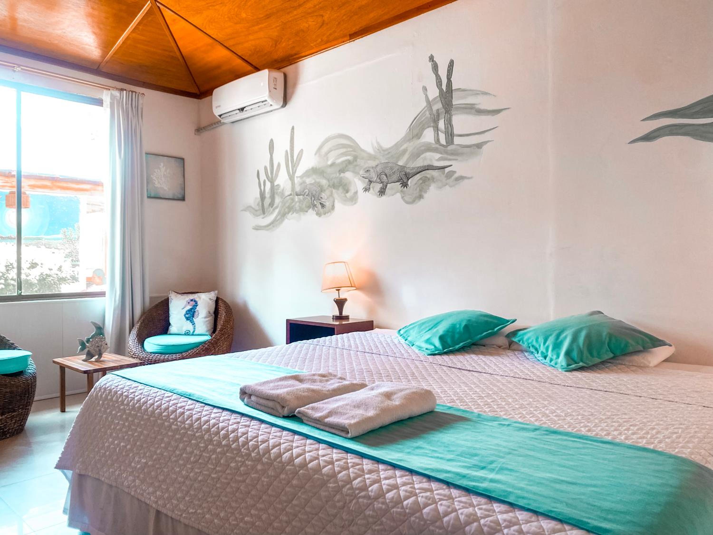 Deluxe Double Room photo 2