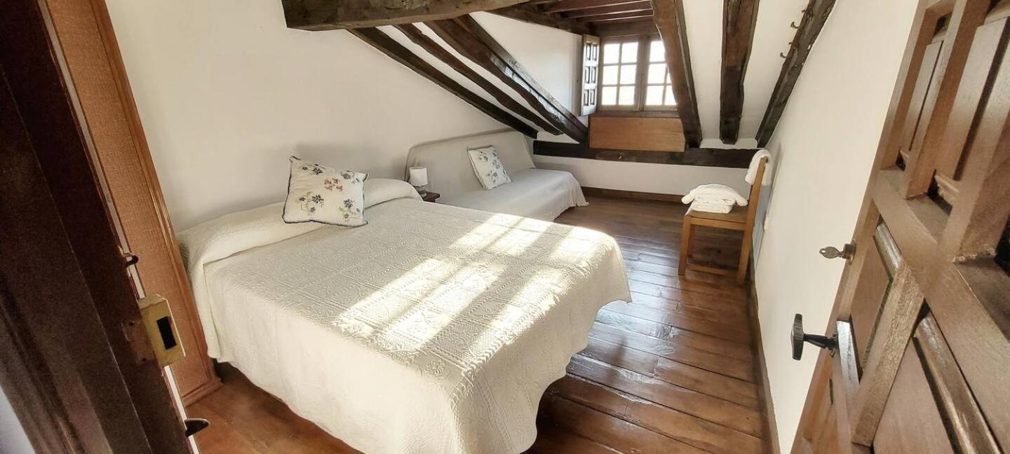Departamento de tres habitaciones