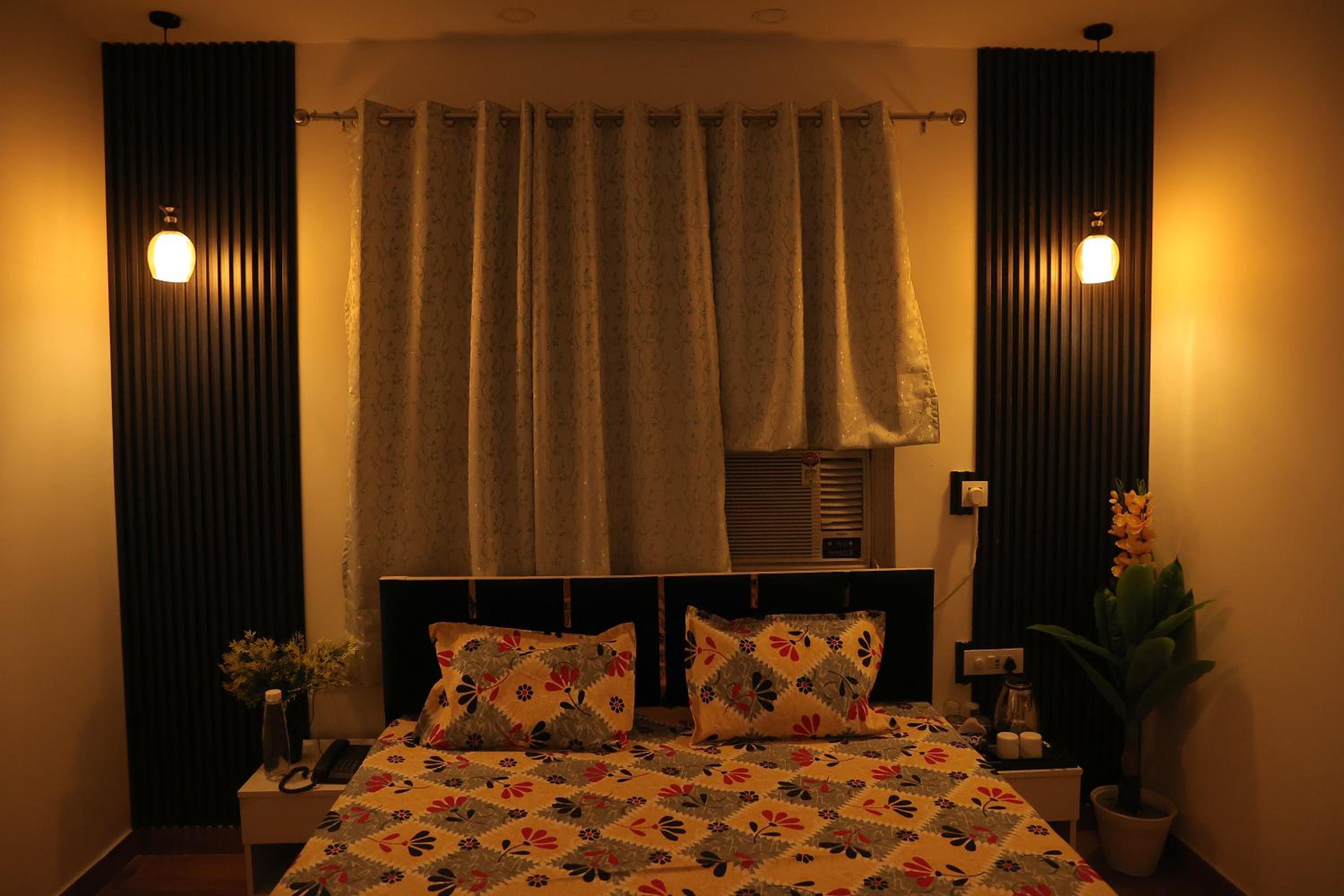 Deluxe Double Room photo 1