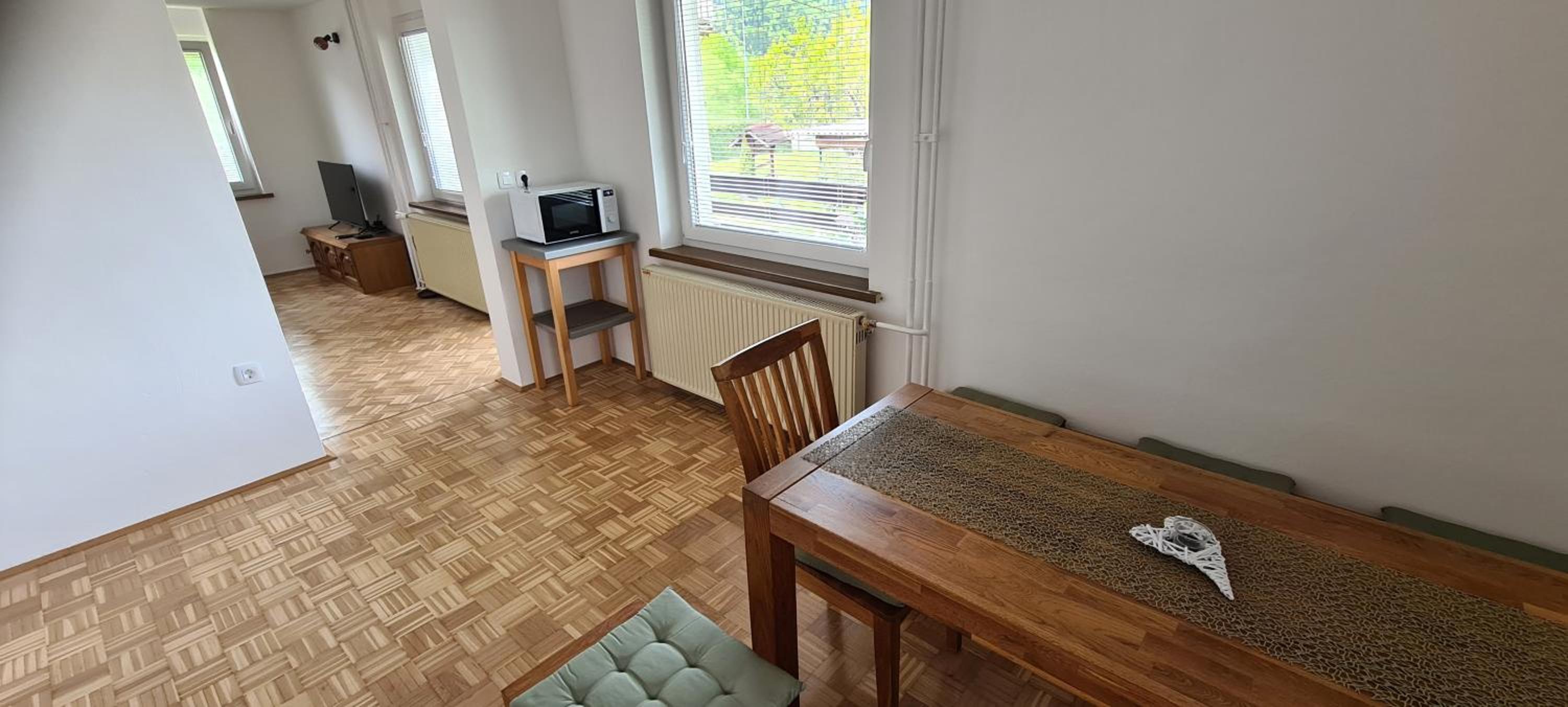Two-Bedroom Apartment photo 2