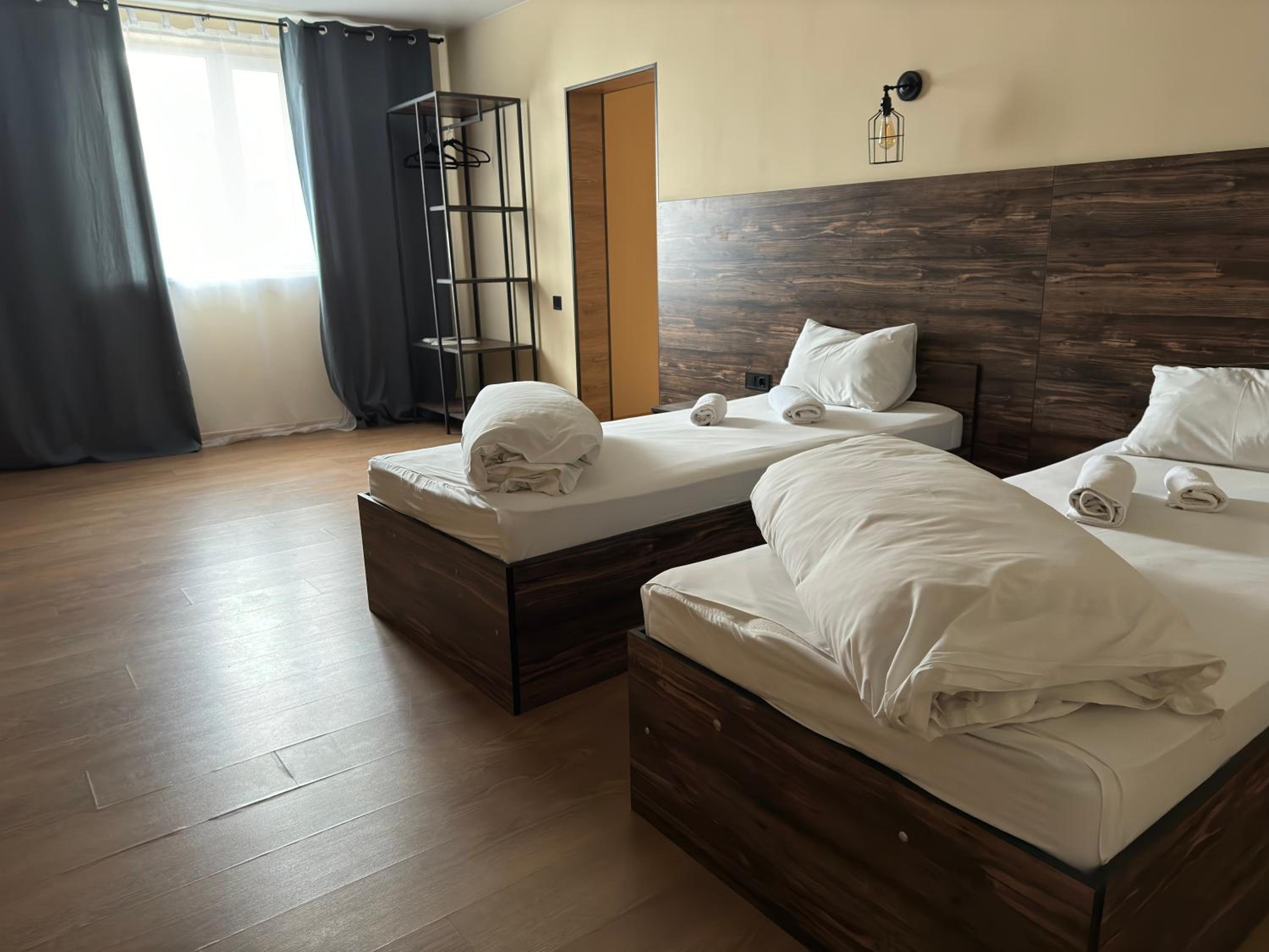 Superior Twin Room photo 1
