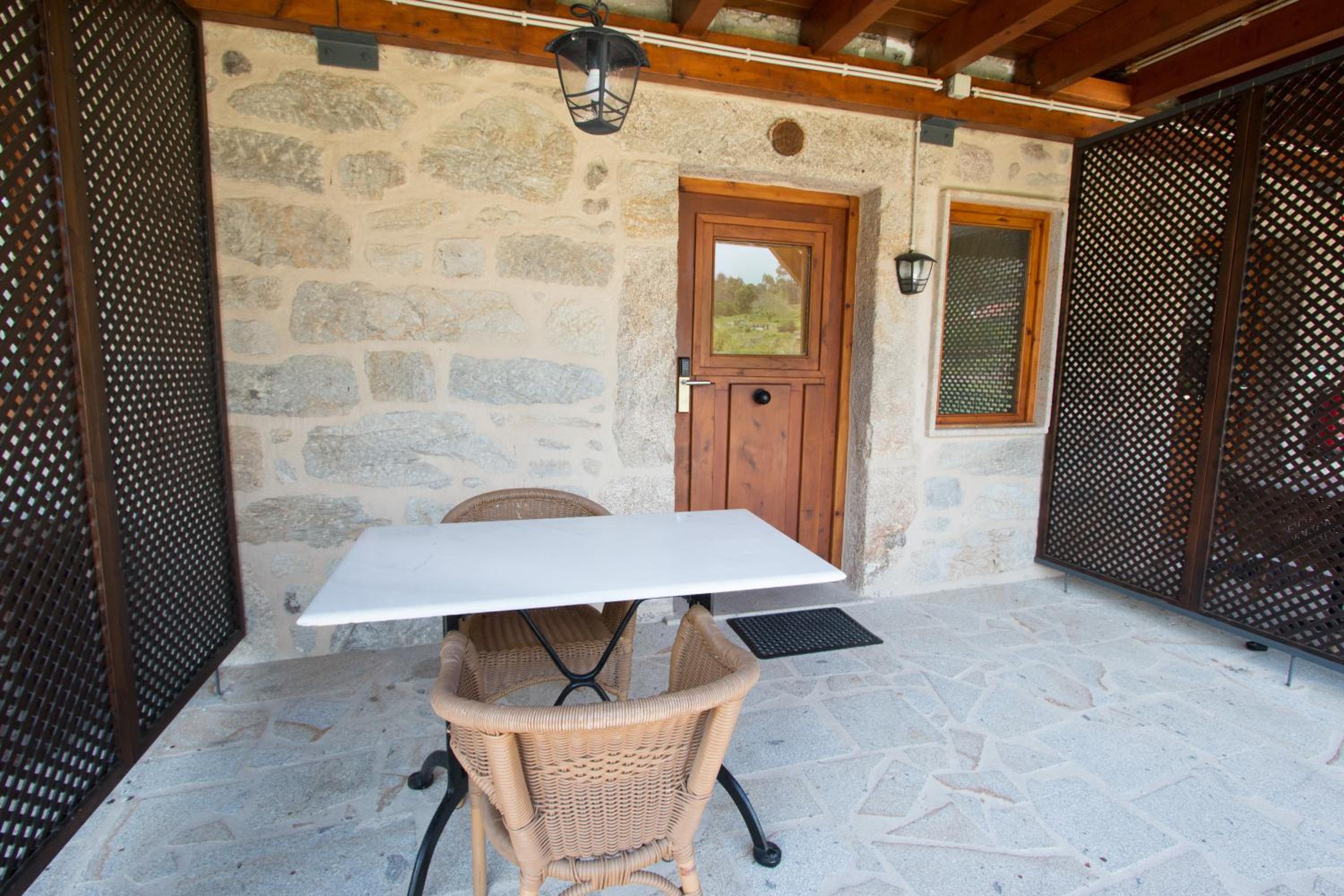 Double Room with Terrace - Photo 6
