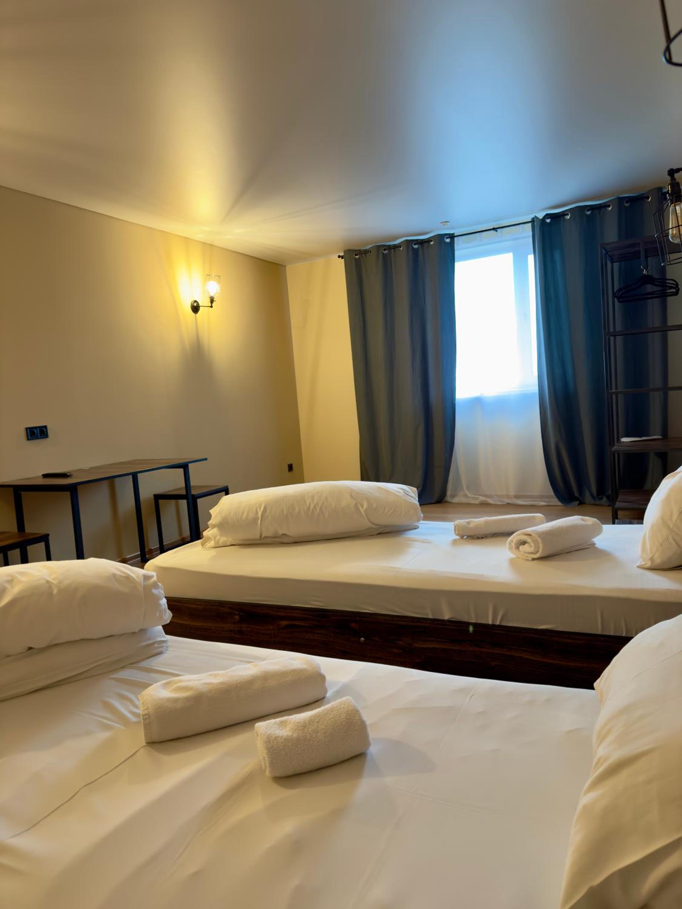 Superior Twin Room photo 3