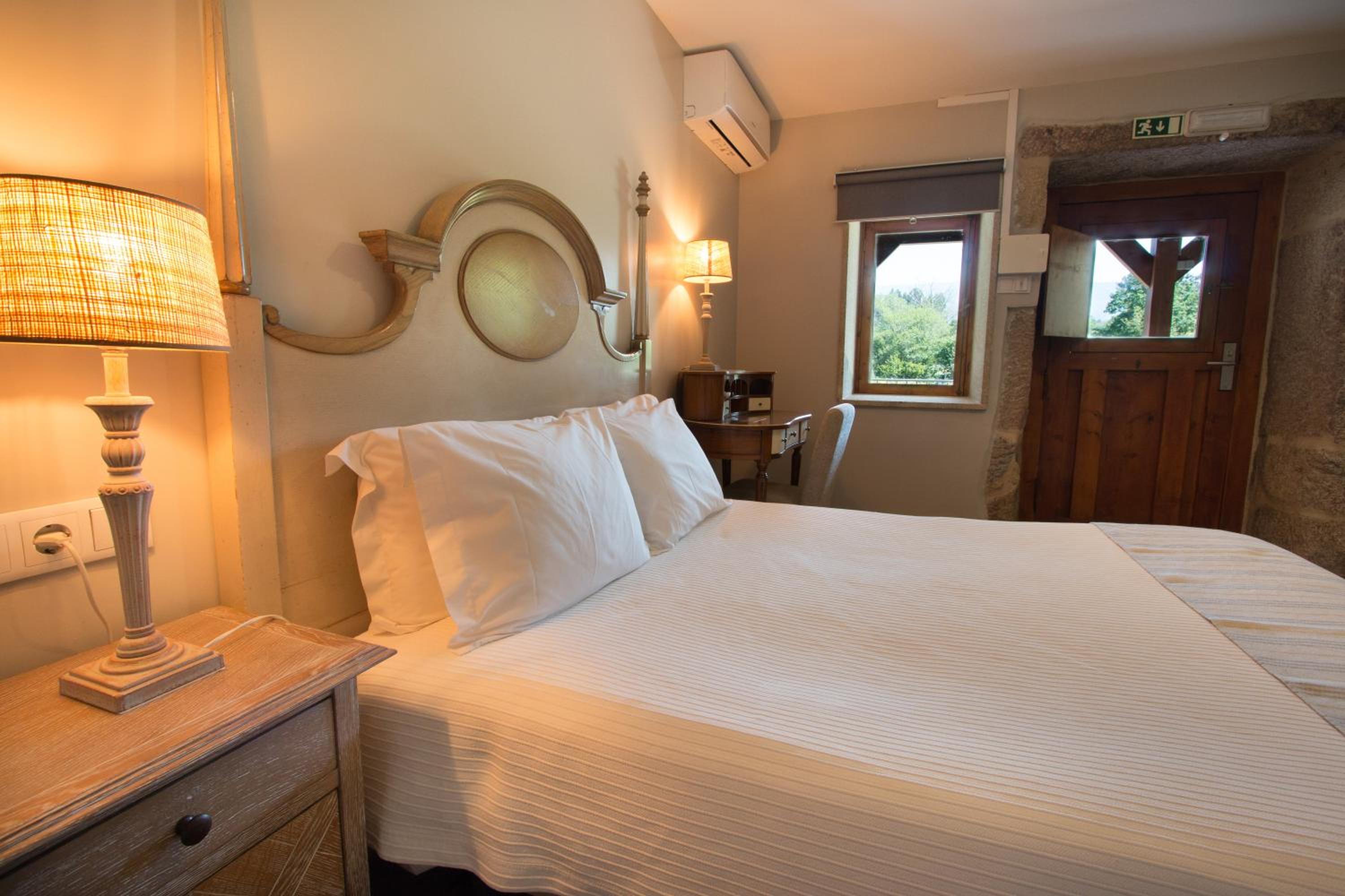Double Room with Terrace - Photo 2