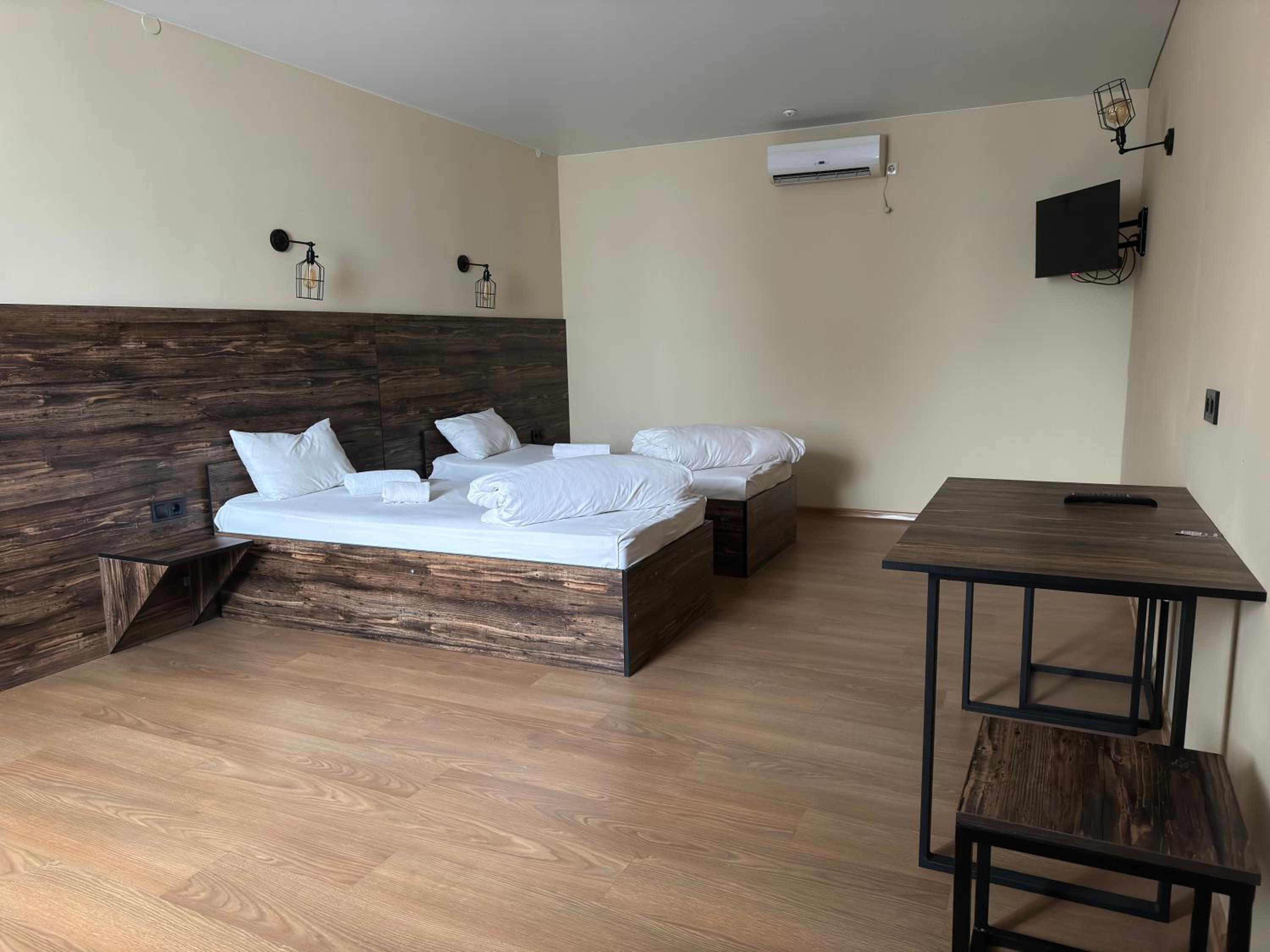 Superior Twin Room photo 2