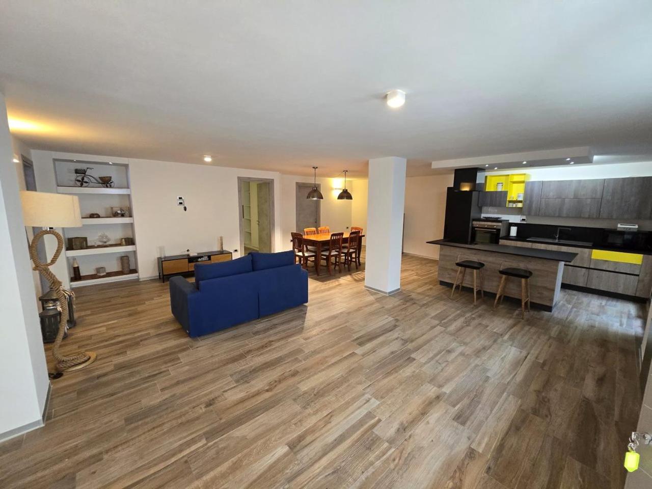 Superior Apartment