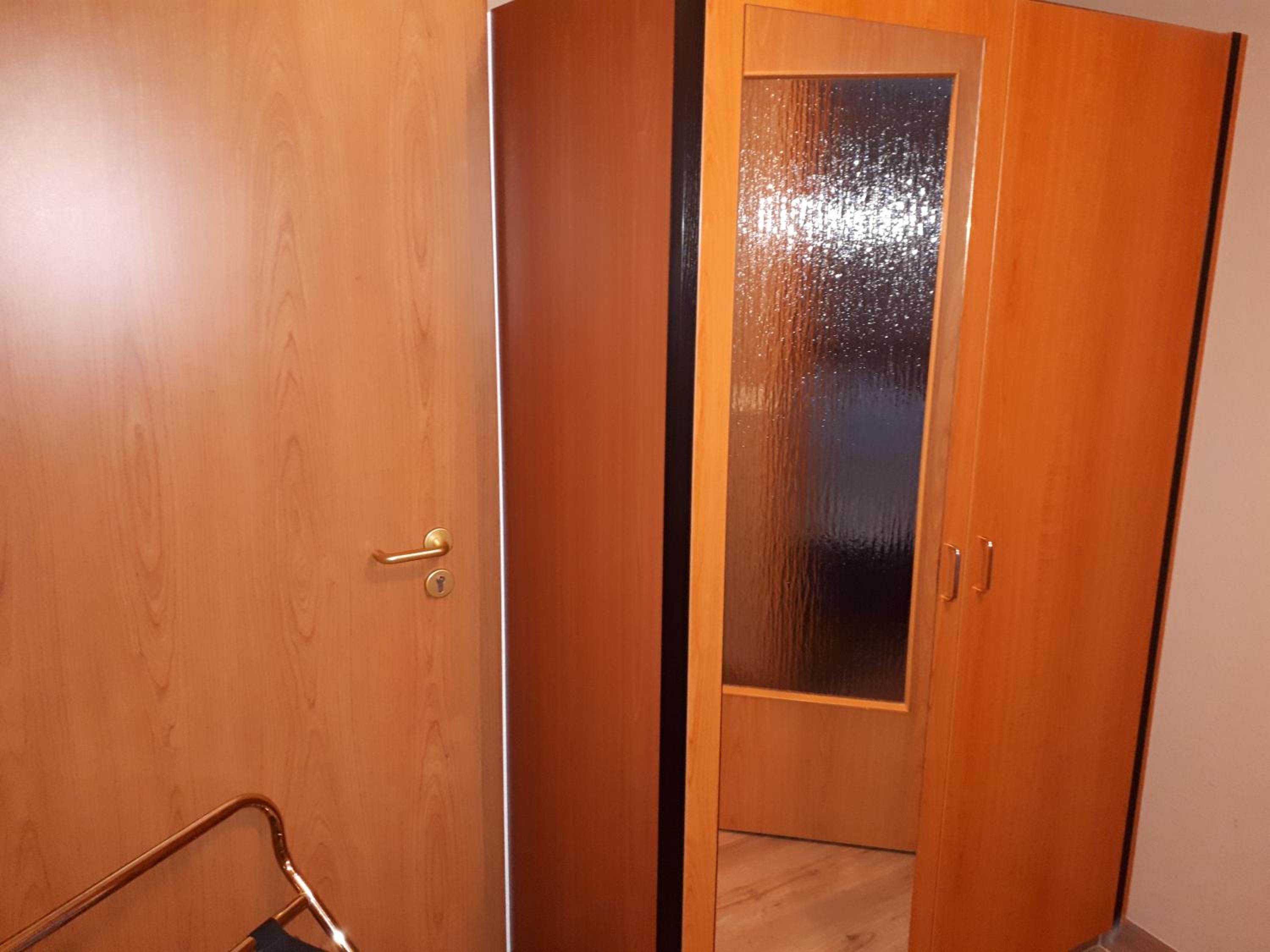 Standard Double Room - with handicapped friendly bathroom - Photo 2