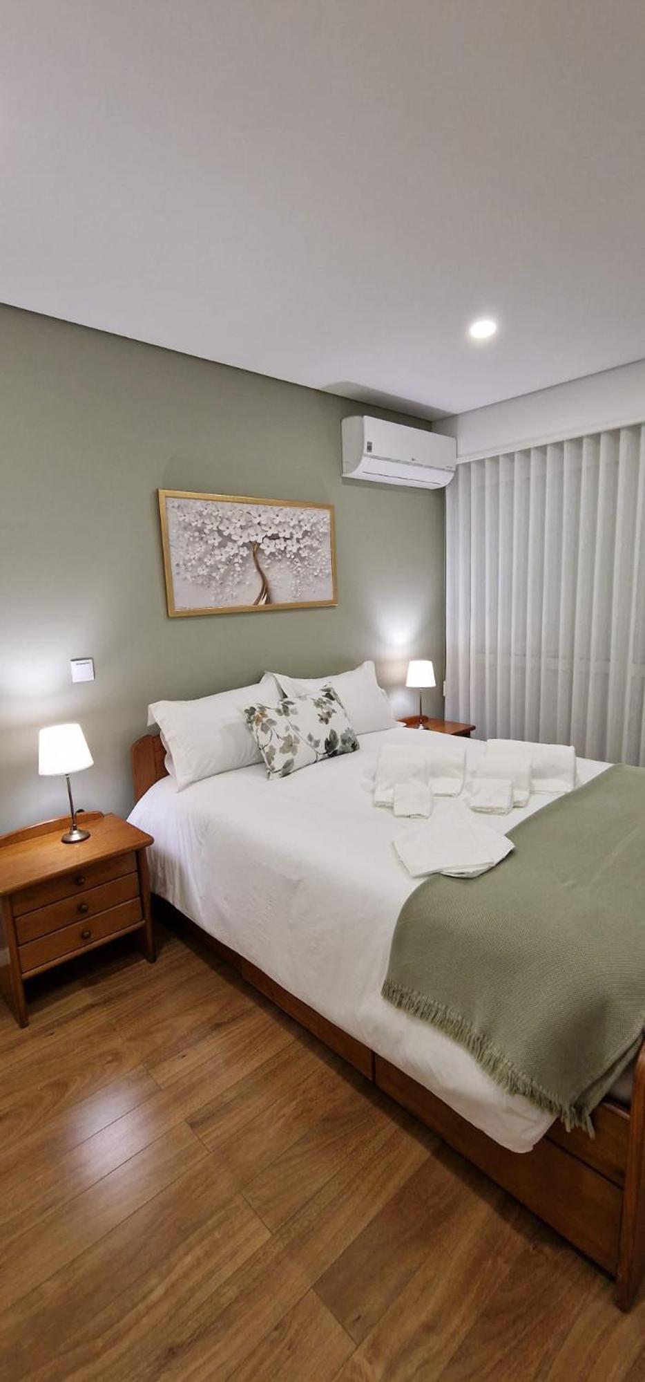 Two-Bedroom Apartment photo 1