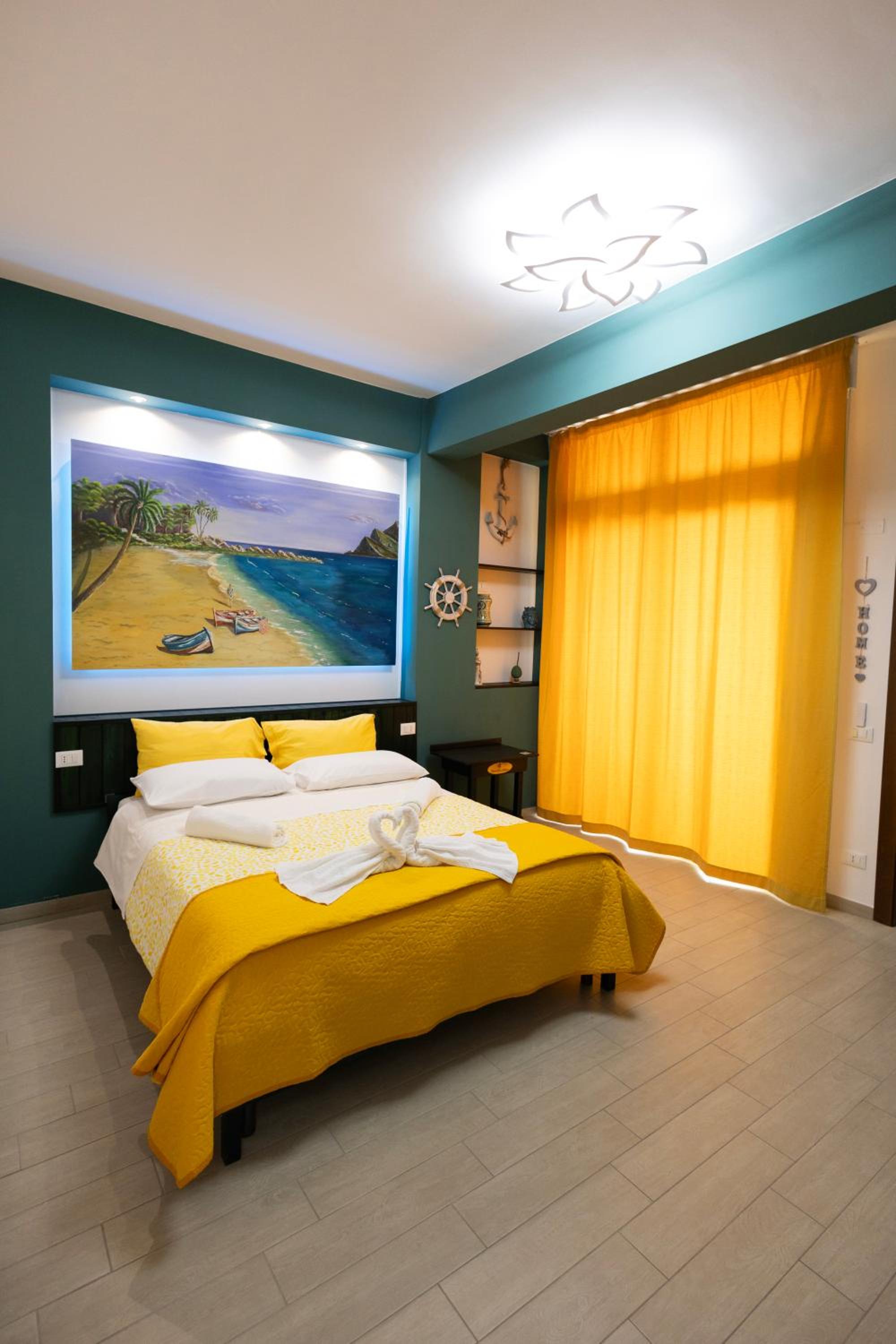 Junior Suite with Sea View