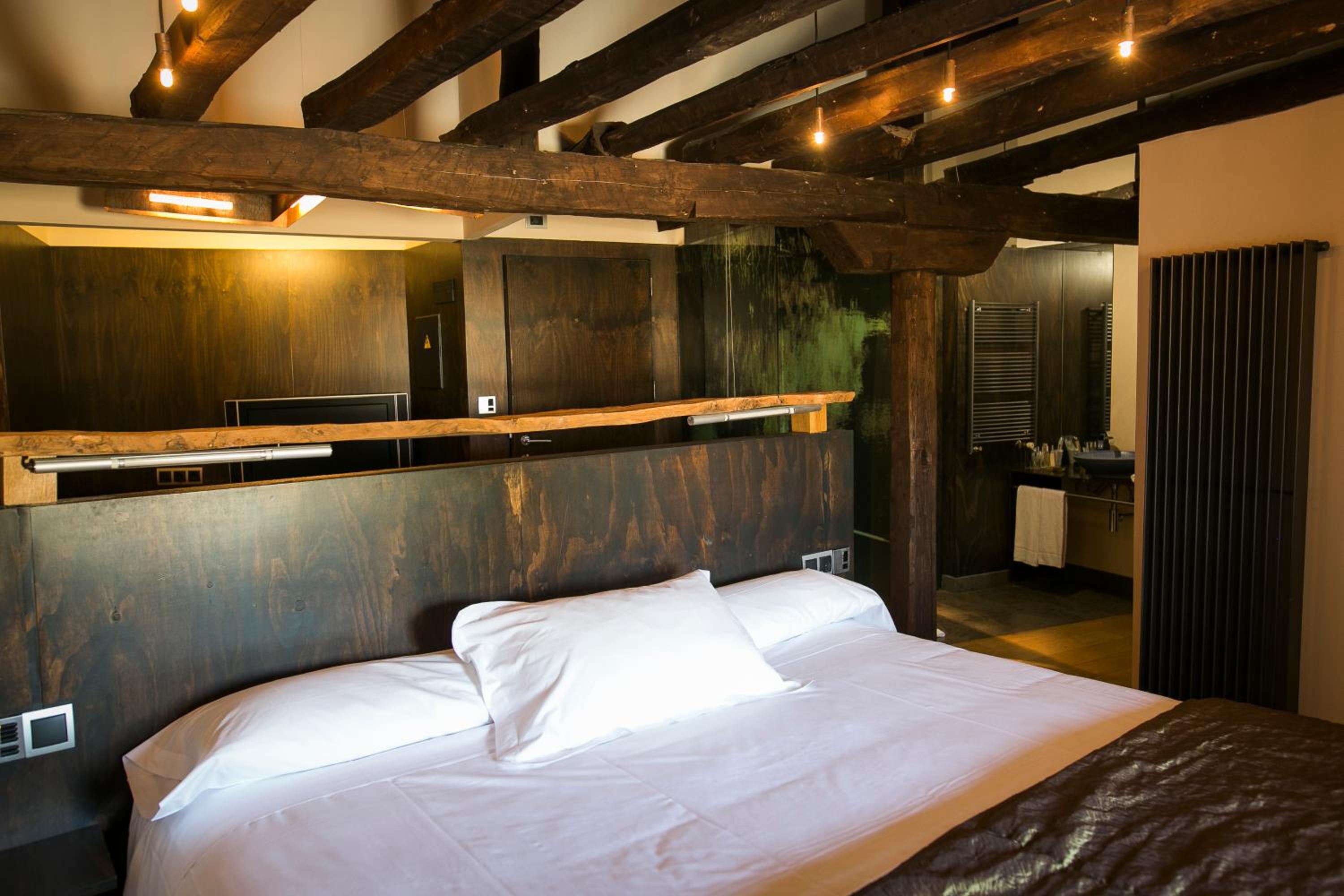 Superior Double Room photo 3