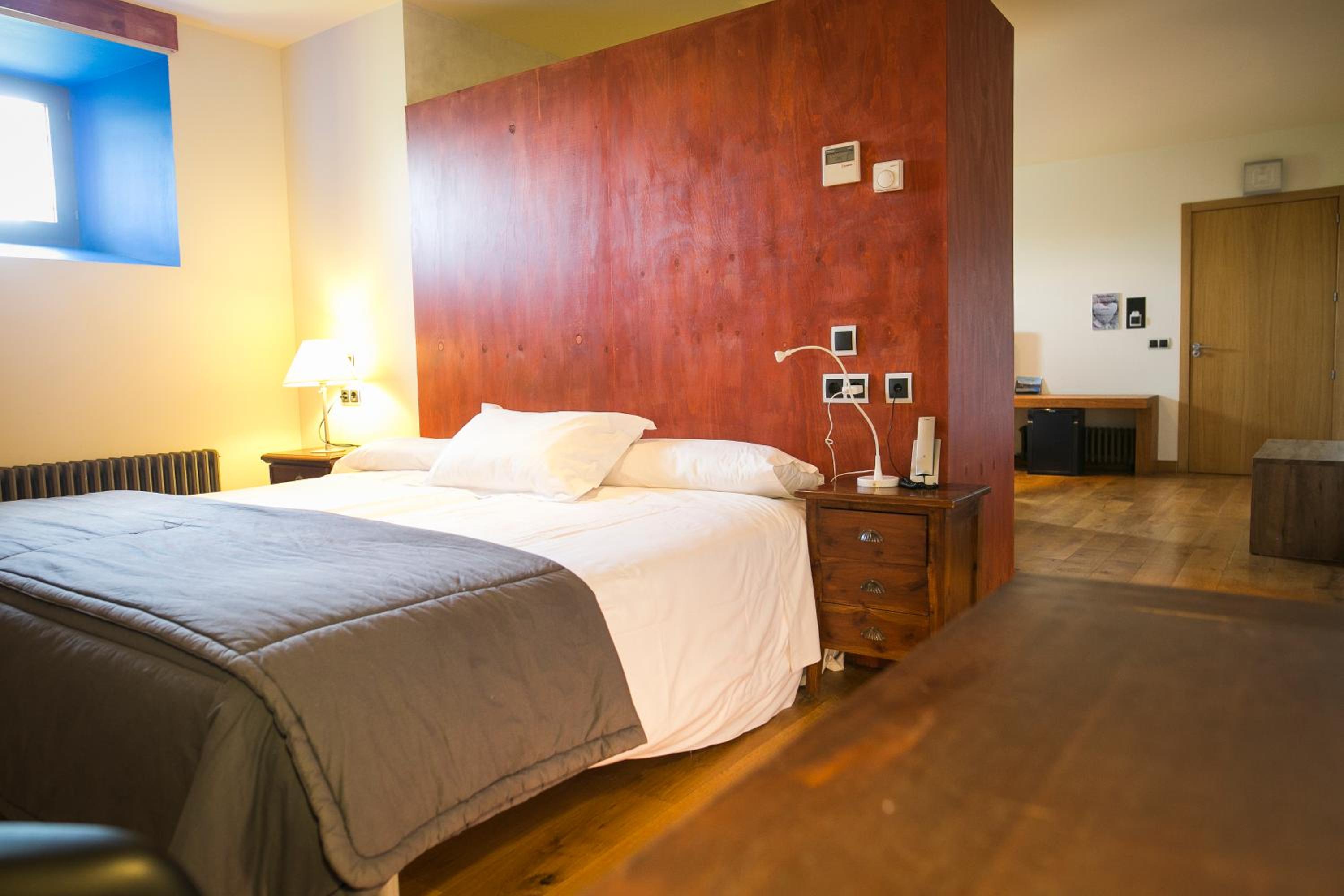 Habitación familiar