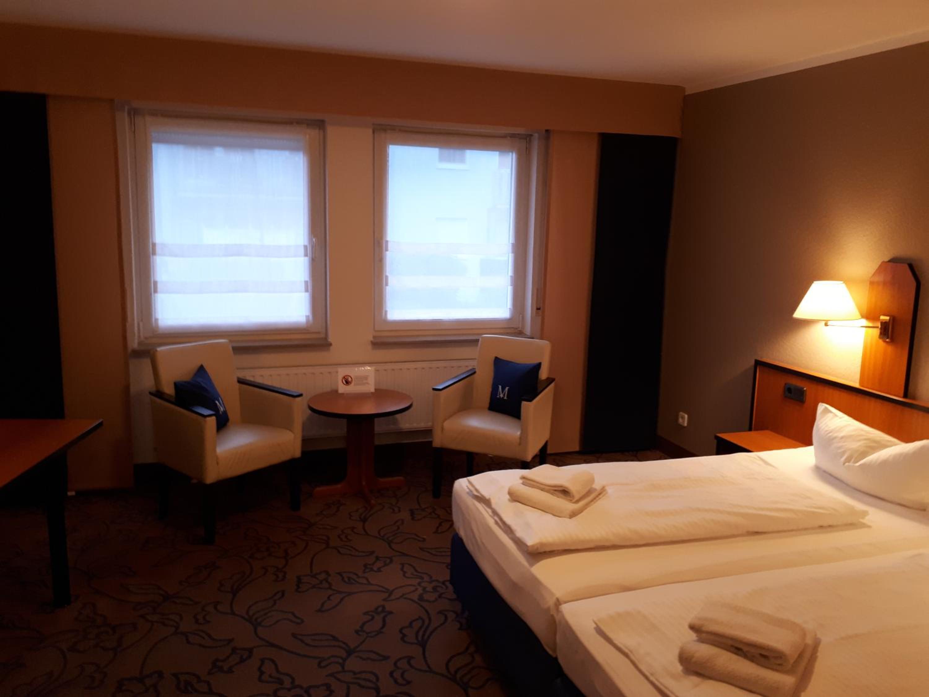 Standard Double Room - Photo 1