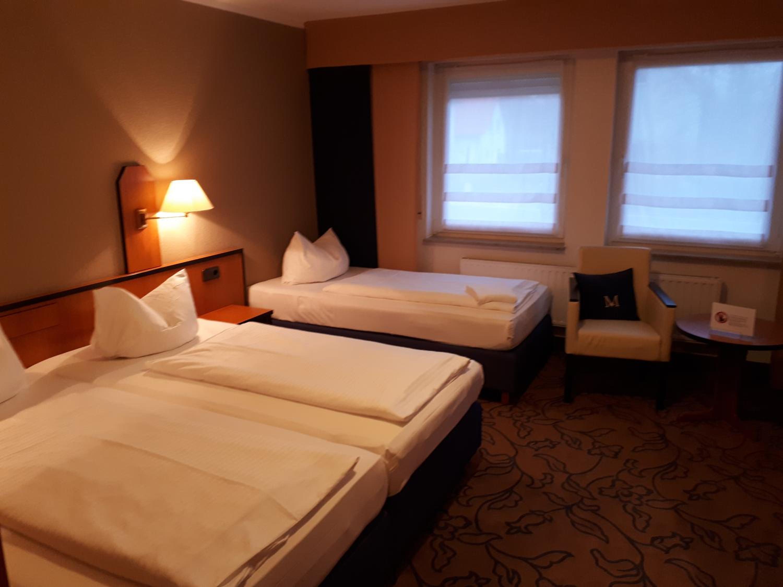 Standard Triple Room - Photo 6